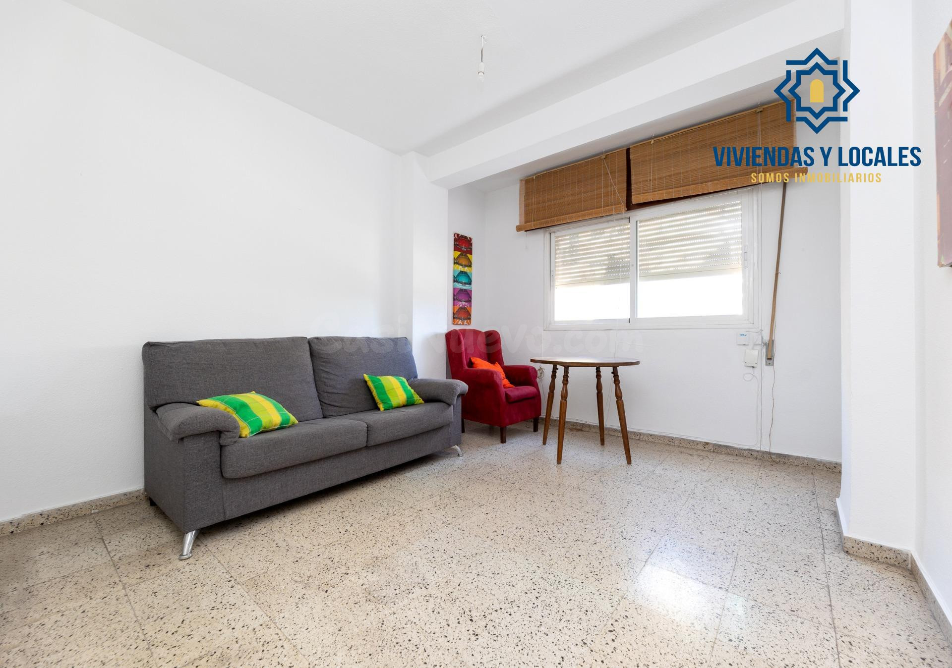 ¡Tu nueva inversión te espera en Camino de Ronda! ✨ EXTERIOR - foto 5
