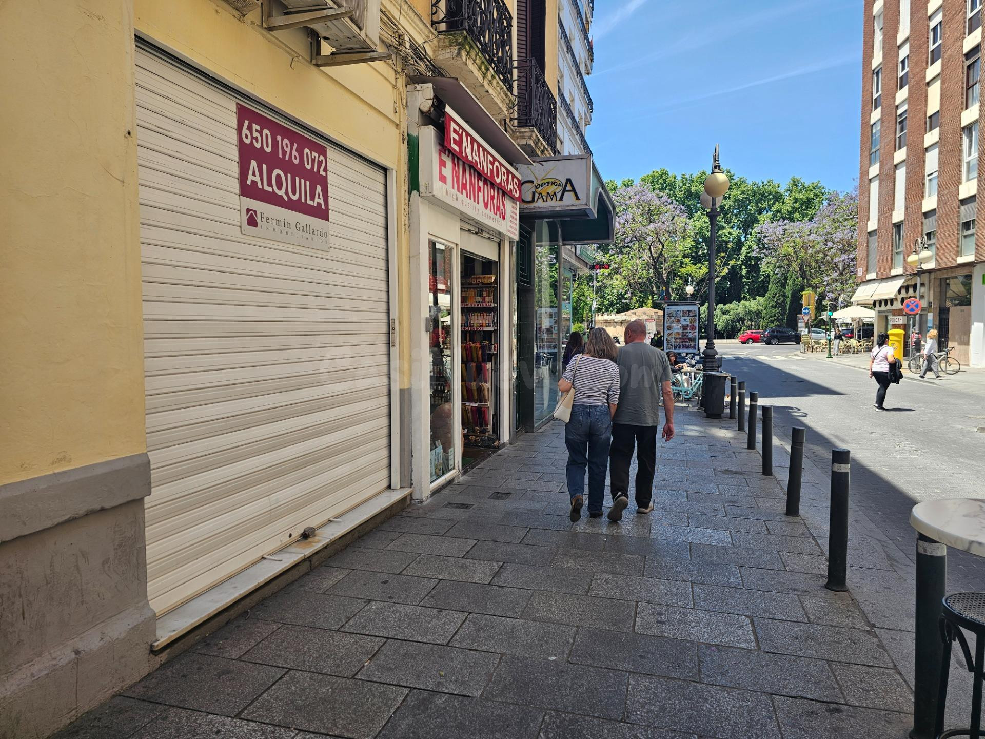 JOYA COMERCIAL EN CALLE CONCEPCIÓN: MÁXIMA VISIBILIDAD EN LA - foto 3