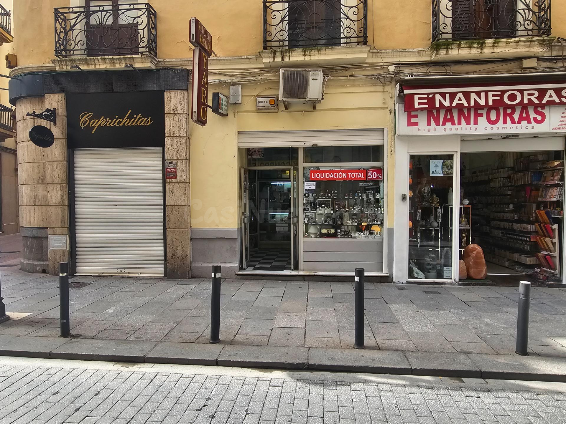 JOYA COMERCIAL EN CALLE CONCEPCIÓN: MÁXIMA VISIBILIDAD EN LA - foto 4