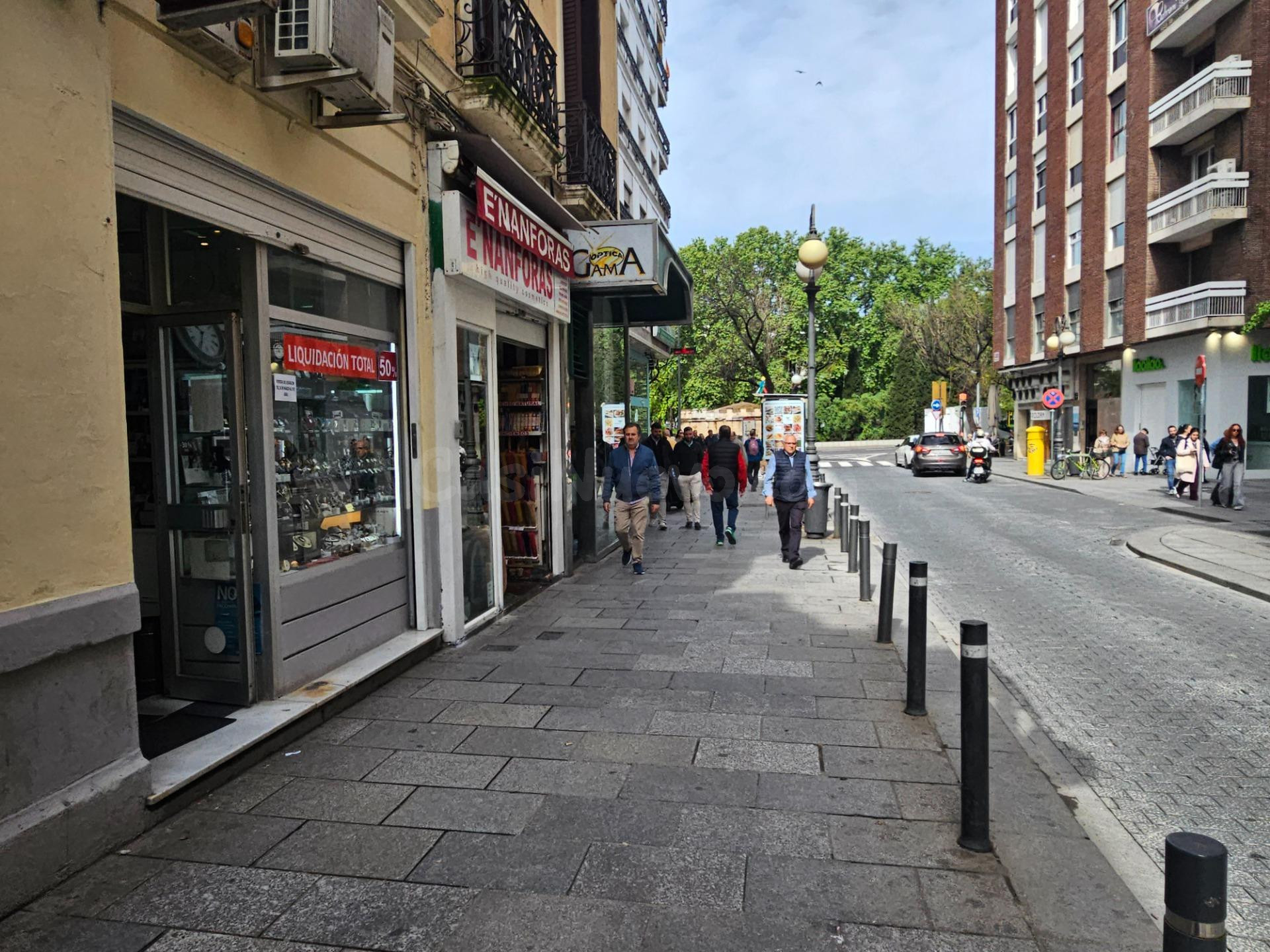 JOYA COMERCIAL EN CALLE CONCEPCIÓN: MÁXIMA VISIBILIDAD EN LA - foto 5