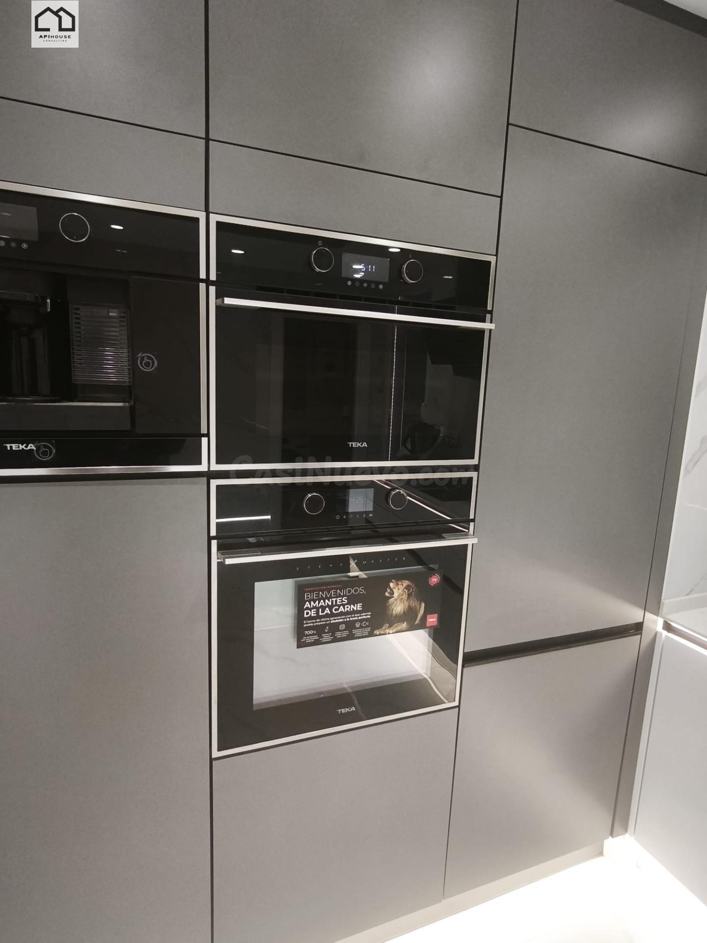 Exclusivo piso reformado en el centro de Torrevieja - foto 5