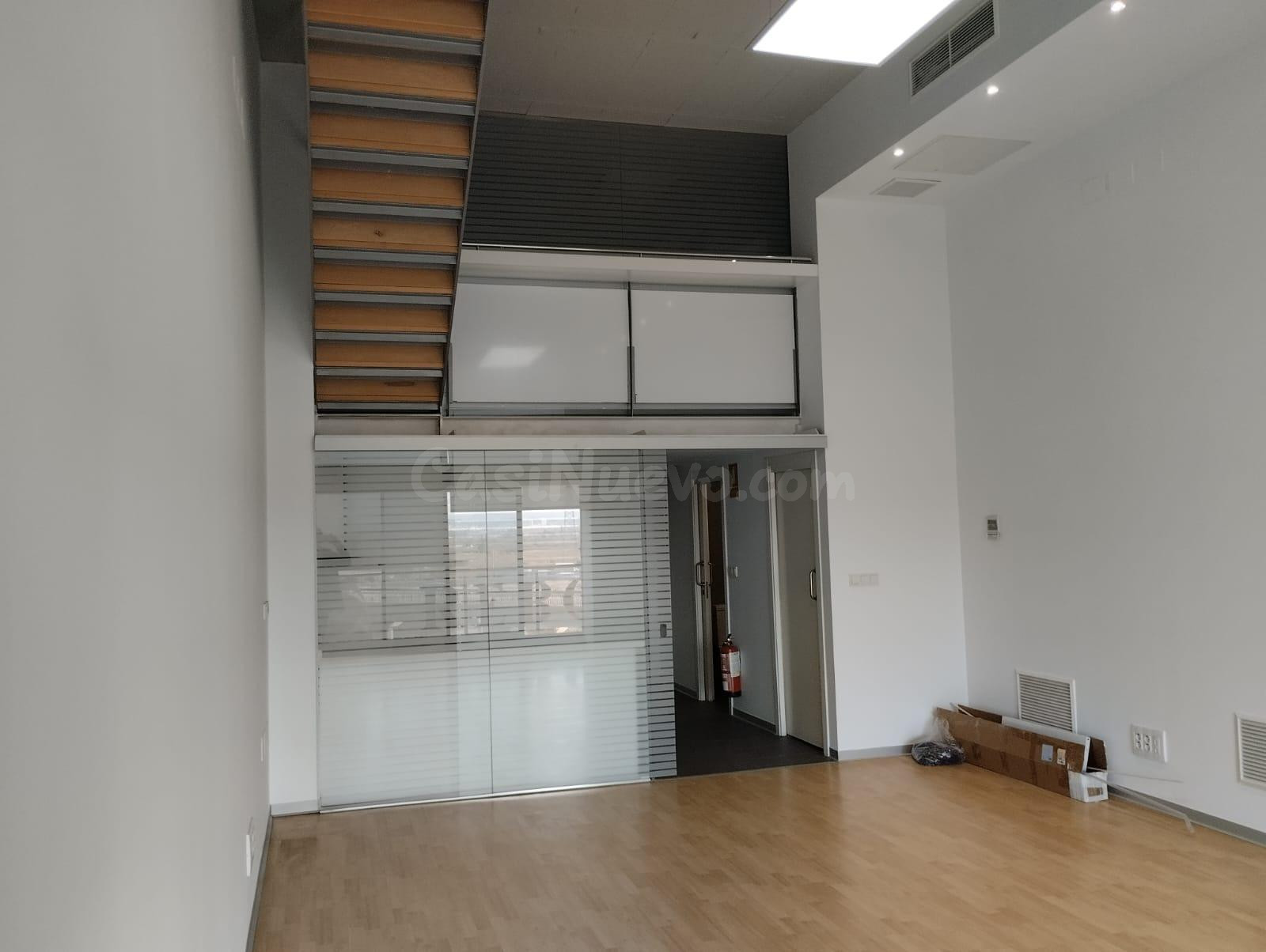ATICO DUPLEX CON DOS TERRAZAS EN VARA DE QUART - foto 2