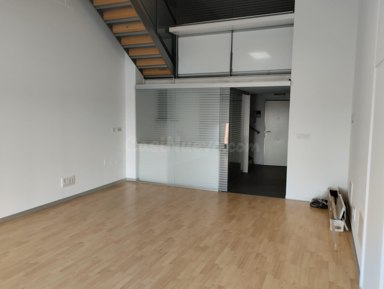 ATICO DUPLEX CON DOS TERRAZAS EN VARA DE QUART - foto 3
