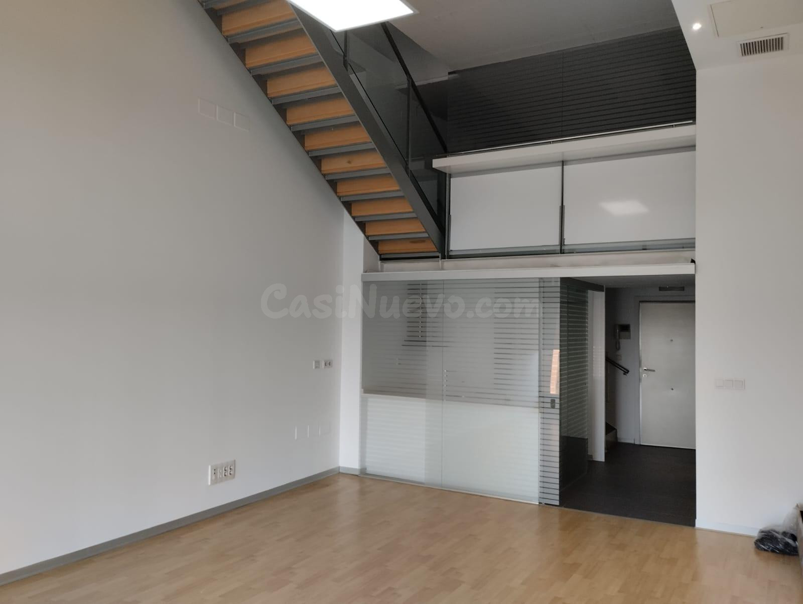 ATICO DUPLEX CON DOS TERRAZAS EN VARA DE QUART - foto 5