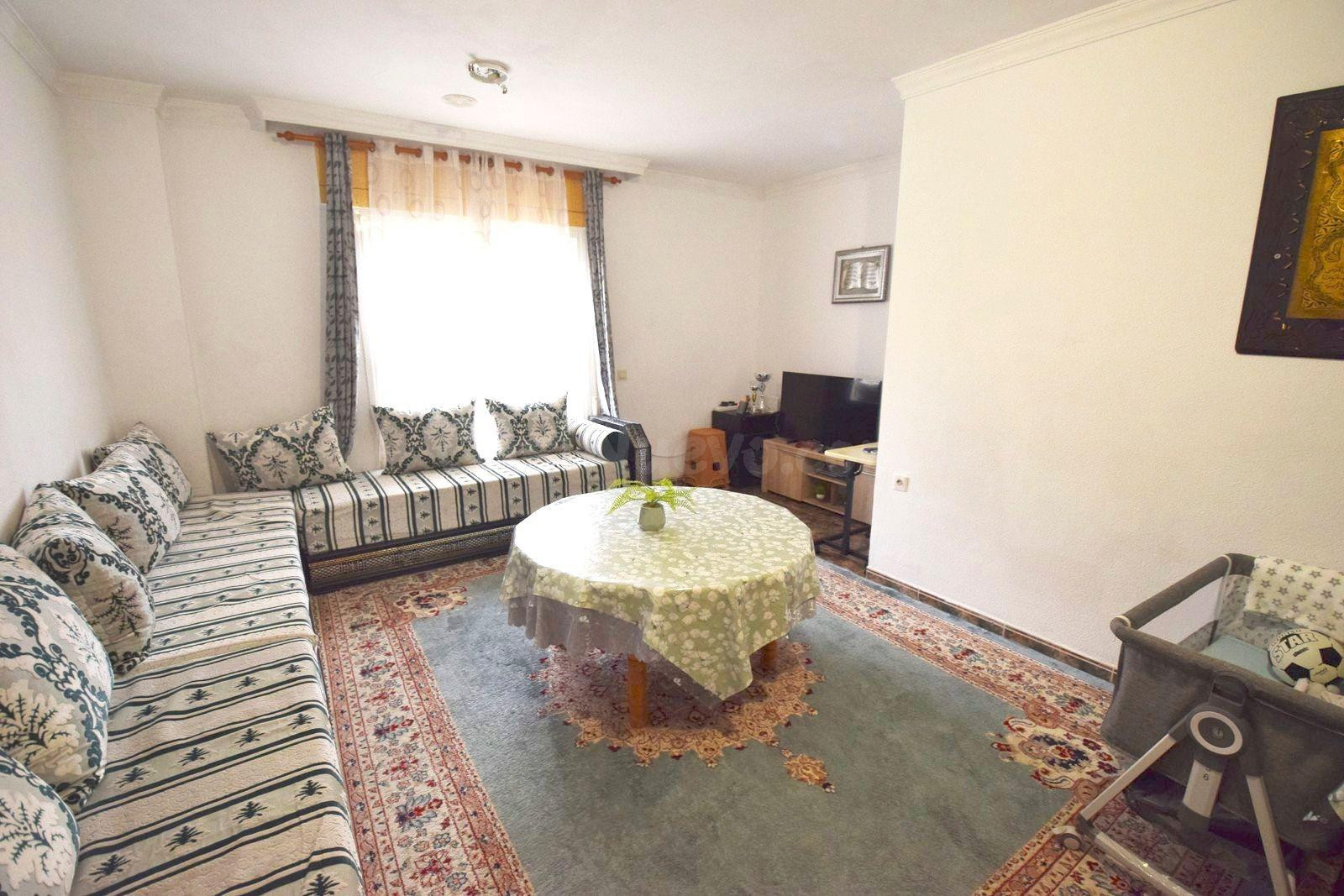 AMPLIA CASA EN EJIDO SUR: ESPACIO, COMODIDAD Y GRANDES POSIB - foto 2