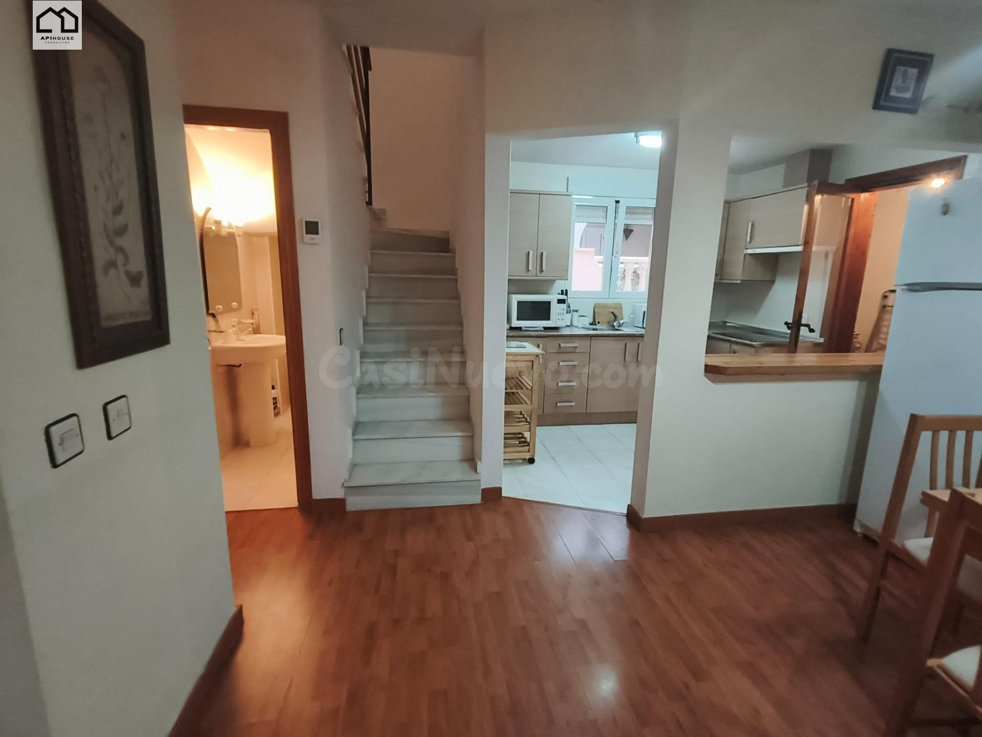 Encantador Chalet en La Mata, Torrevieja - Ideal para Vivir - foto 5