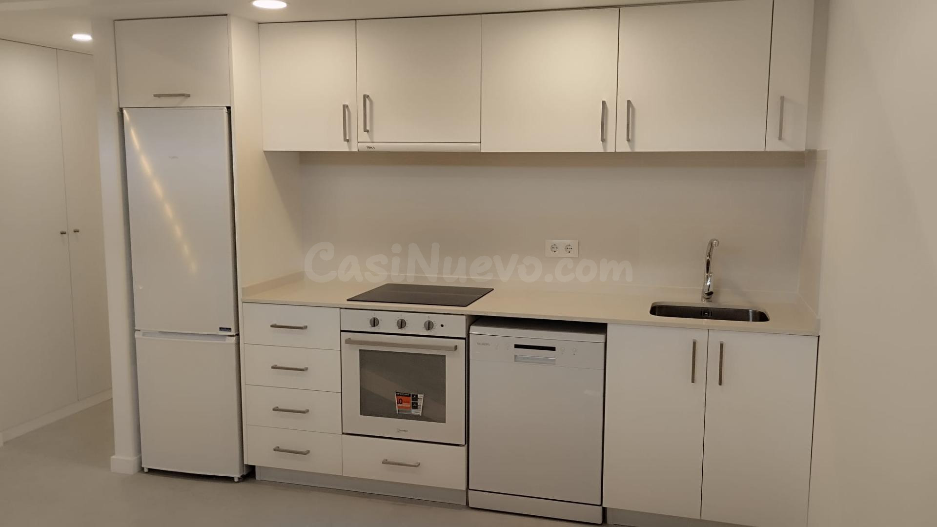 LOFT A ESTRENAR EN VARA DE QUART