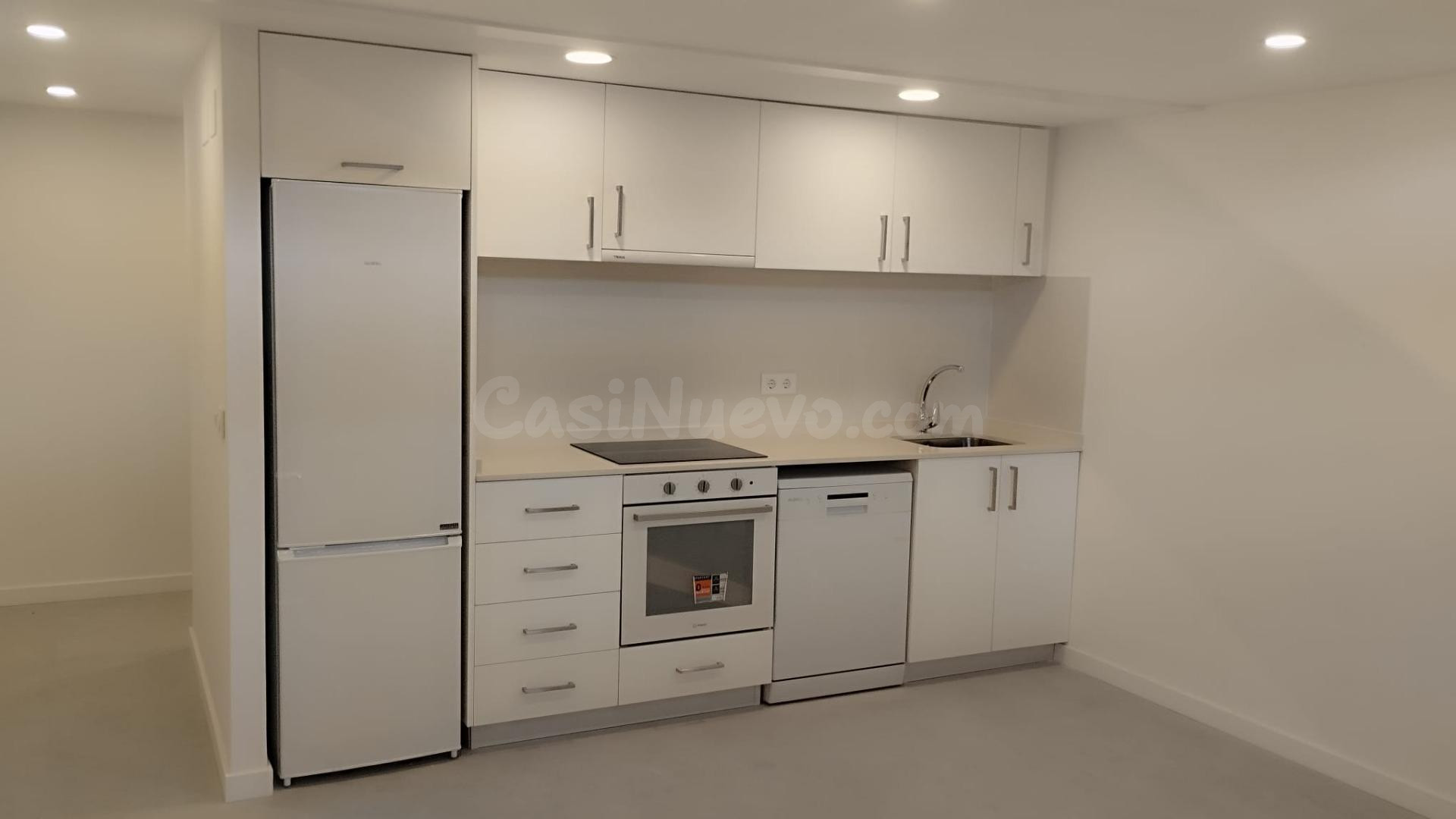 LOFT A ESTRENAR EN VARA DE QUART - foto 2