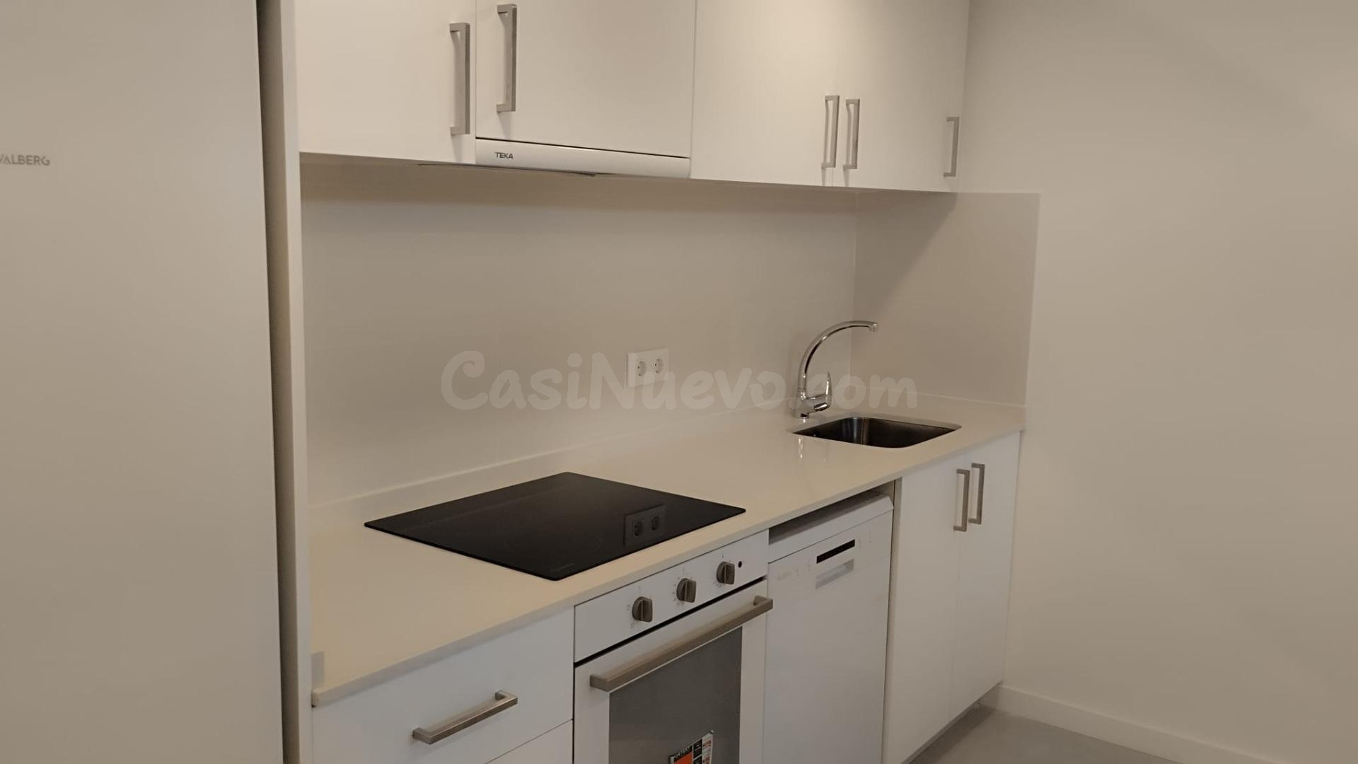 LOFT A ESTRENAR EN VARA DE QUART - foto 3