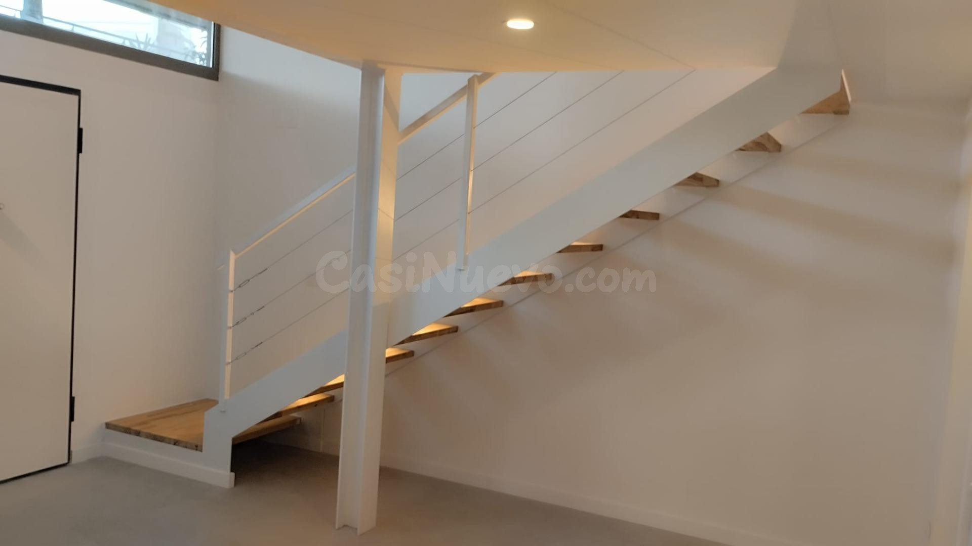 LOFT A ESTRENAR EN VARA DE QUART - foto 4