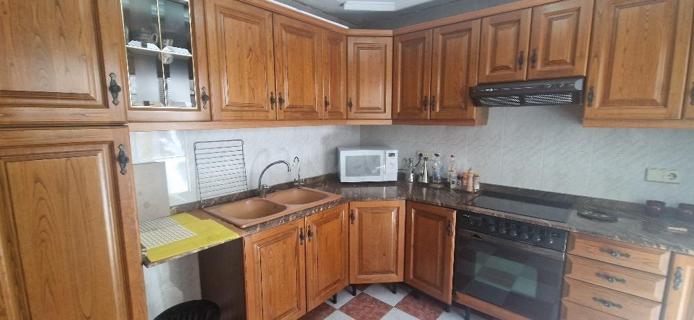 ADOSADO DUPLEX EN TRES FORQUES - foto 3