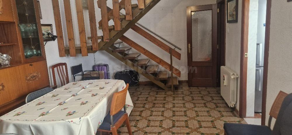 ADOSADO DUPLEX EN TRES FORQUES - foto 4