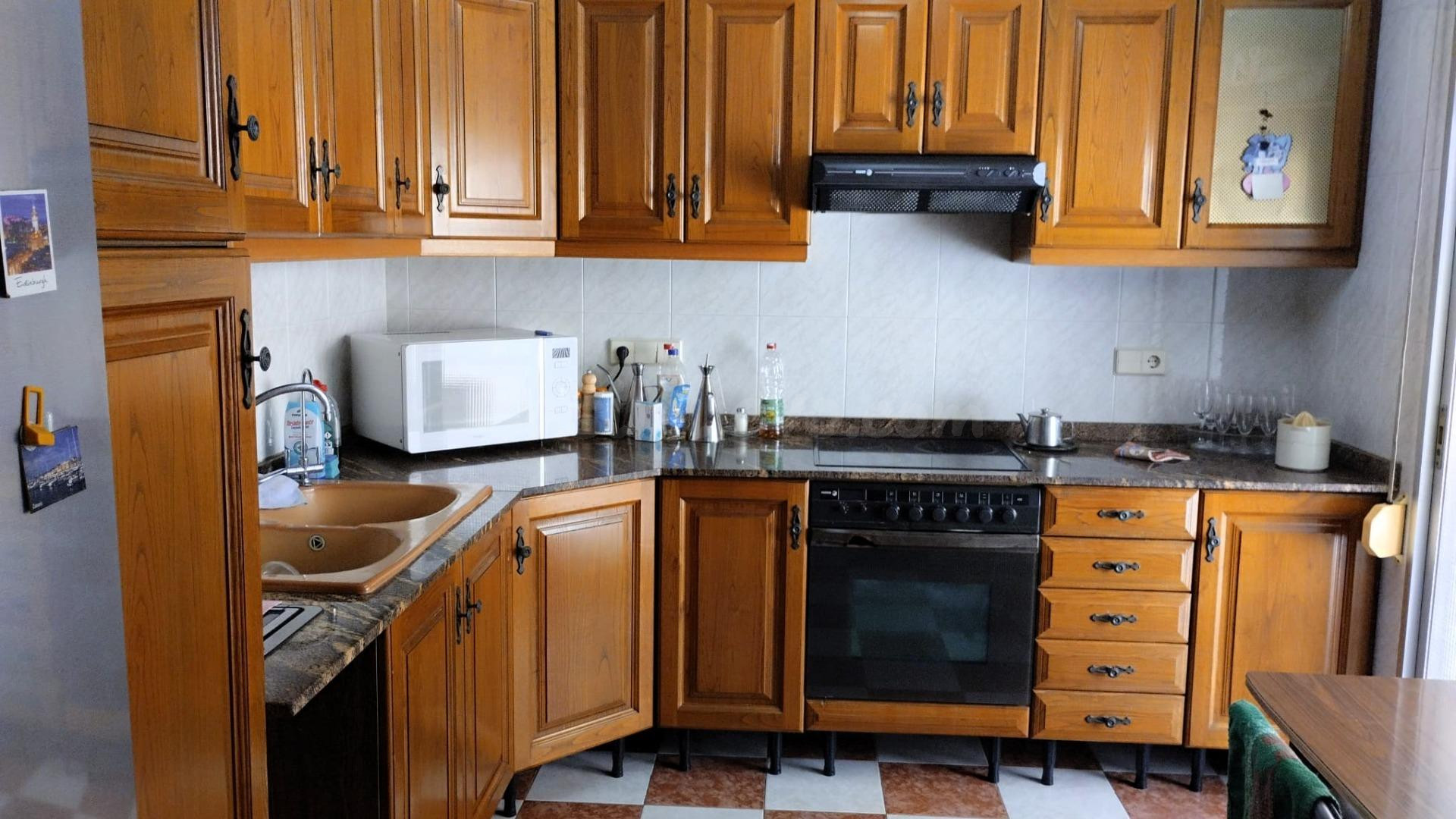 ADOSADO DUPLEX EN TRES FORQUES - foto 5