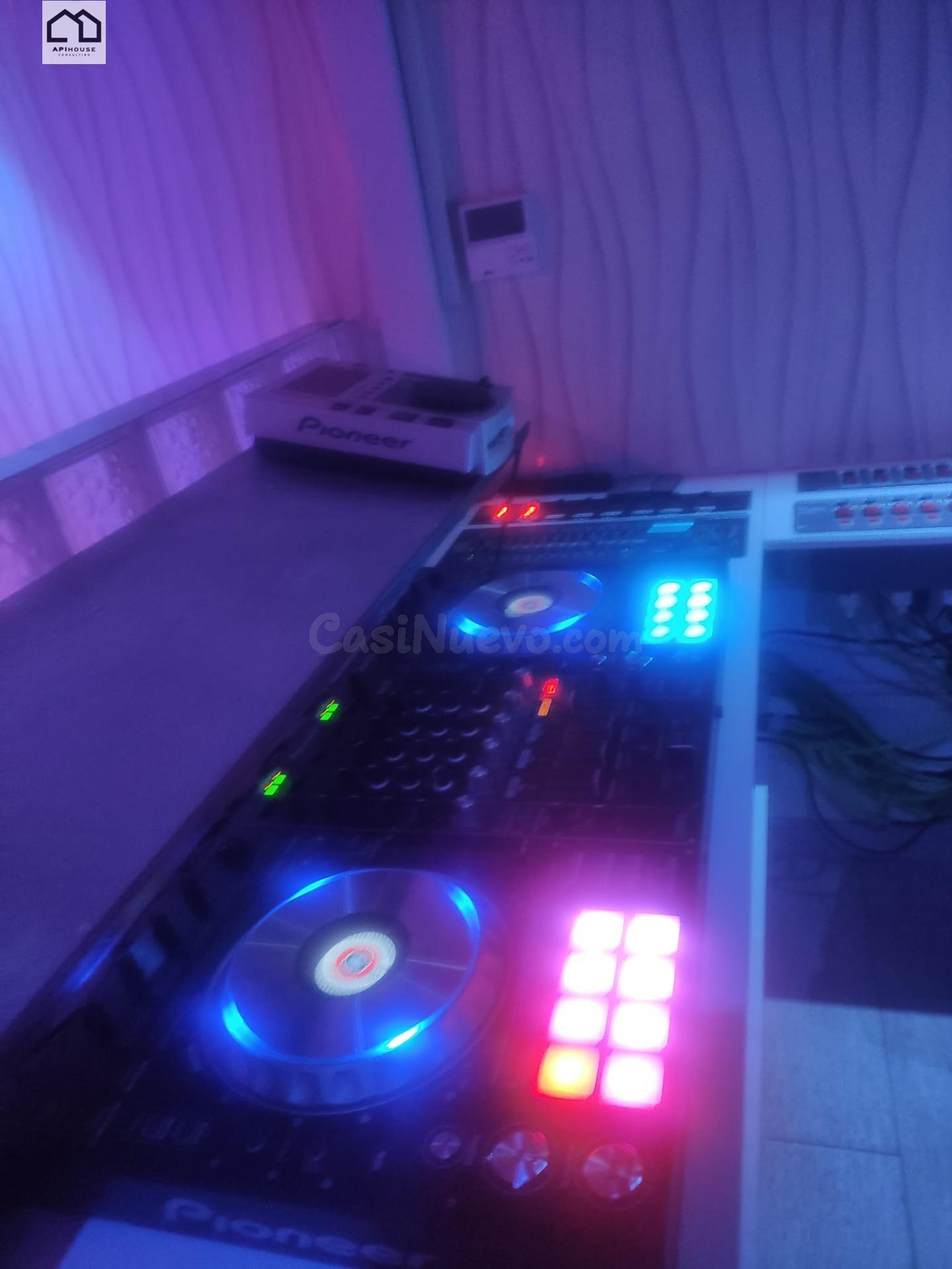 APIHOUSE VENTE A PLAZOS DISCOTECA EN EL CENTRO DE VILLA MART - foto 5
