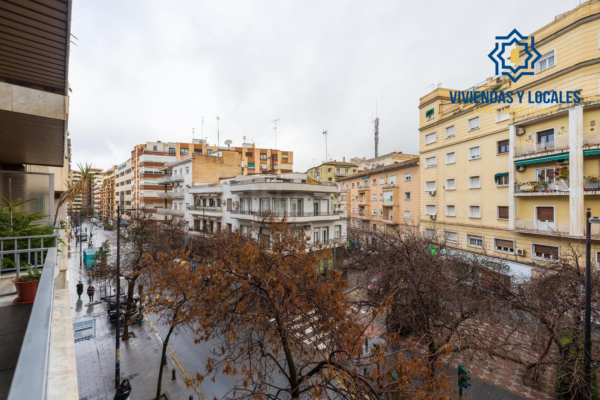 TU NUEVO PISO EN ALHAMAR TE ESTA ESPERANDO - foto 3