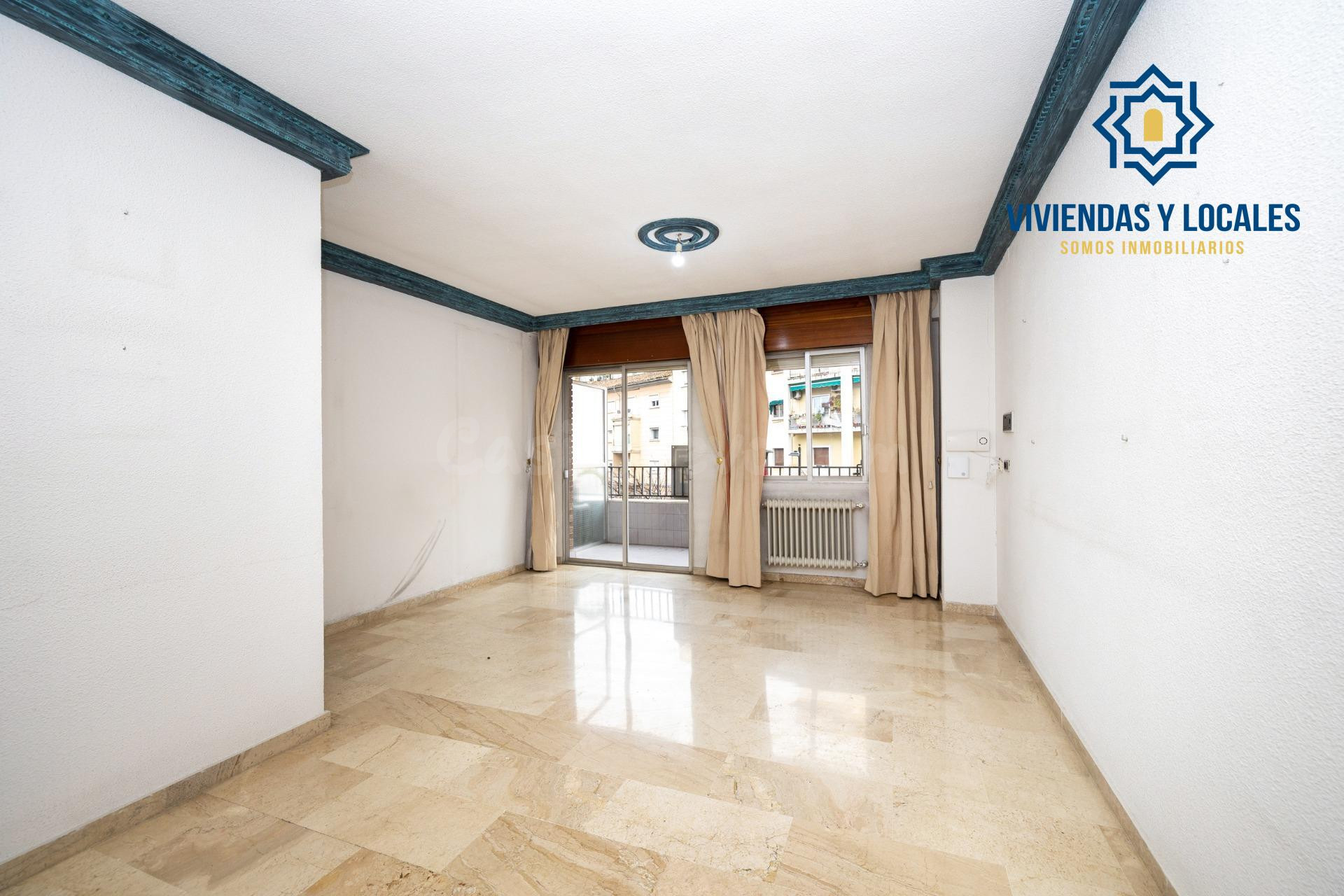 TU NUEVO PISO EN ALHAMAR TE ESTA ESPERANDO - foto 4