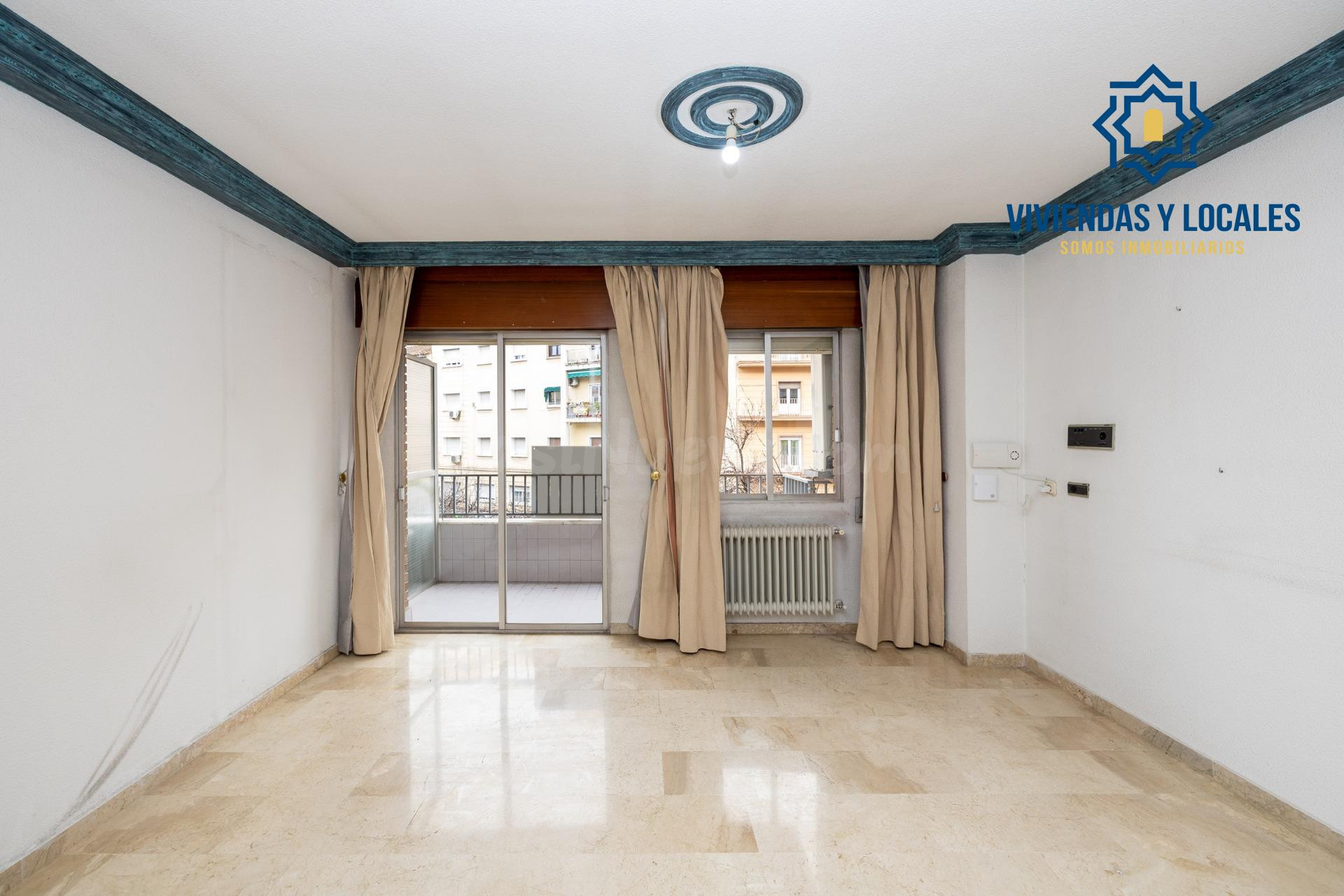 TU NUEVO PISO EN ALHAMAR TE ESTA ESPERANDO - foto 5