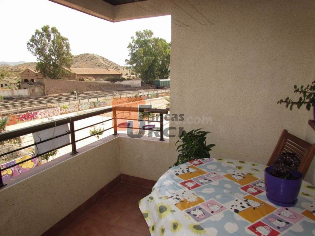 Encantador Apartamento en Águilas - Estación Renfe - foto 3