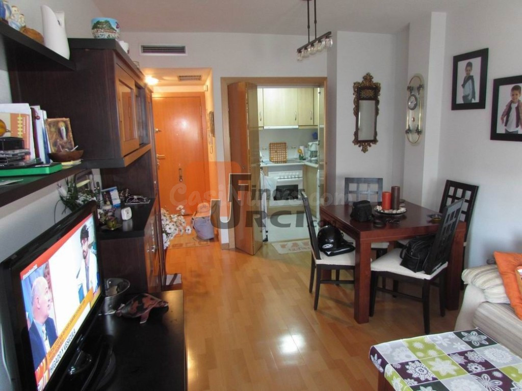 Encantador Apartamento en Águilas - Estación Renfe - foto 4
