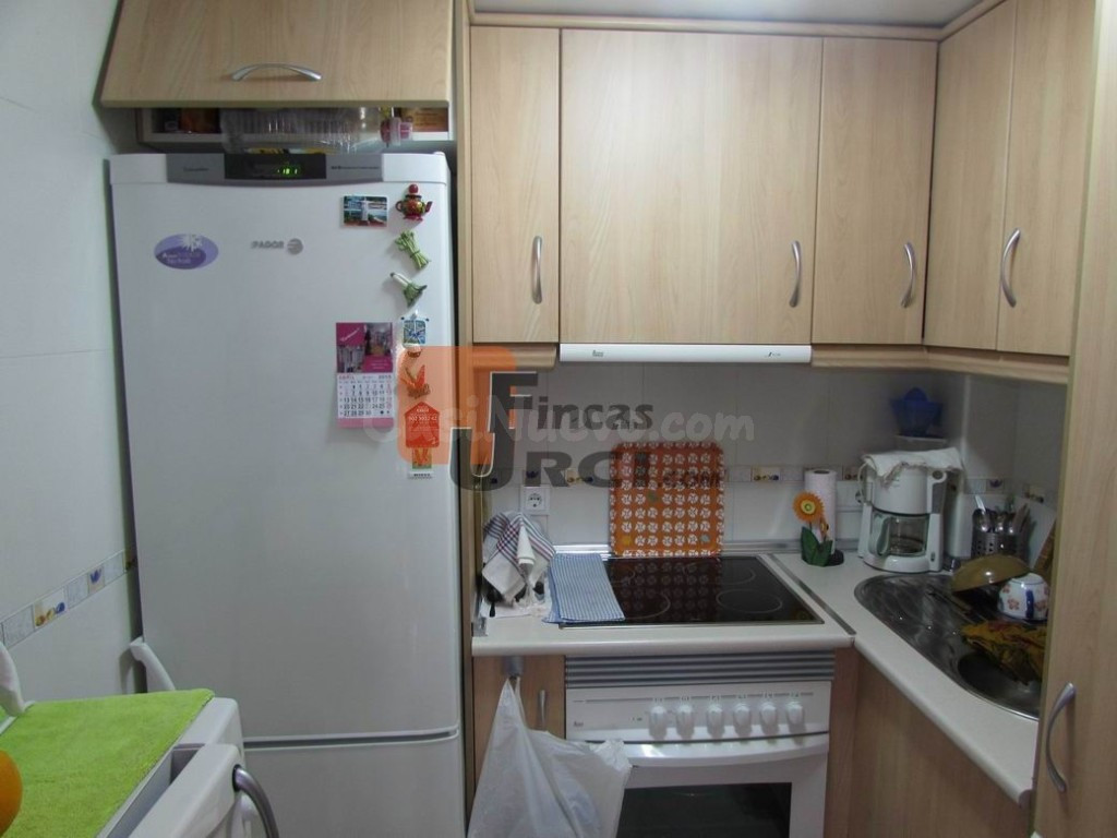 Encantador Apartamento en Águilas - Estación Renfe - foto 5