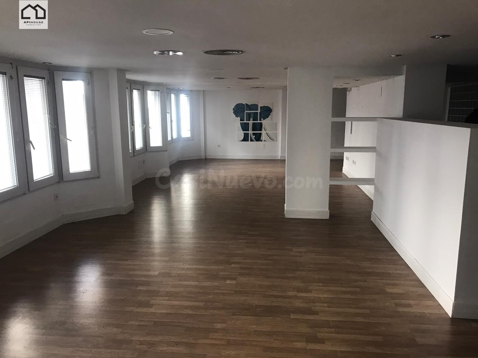 Oportunidad de Inversión en Torrevieja: Oficinas con Potenci - foto 5