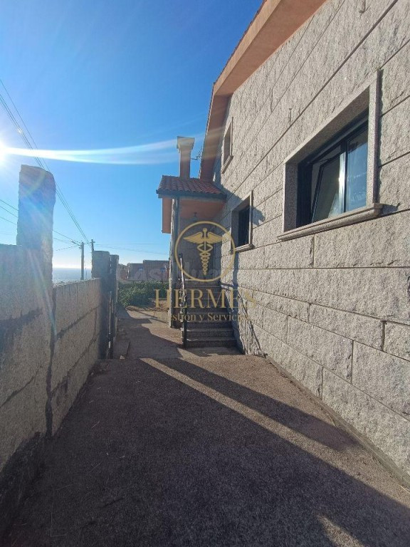 Casa de piedra en Villadesuso,Santa Maria de Oia - foto 4