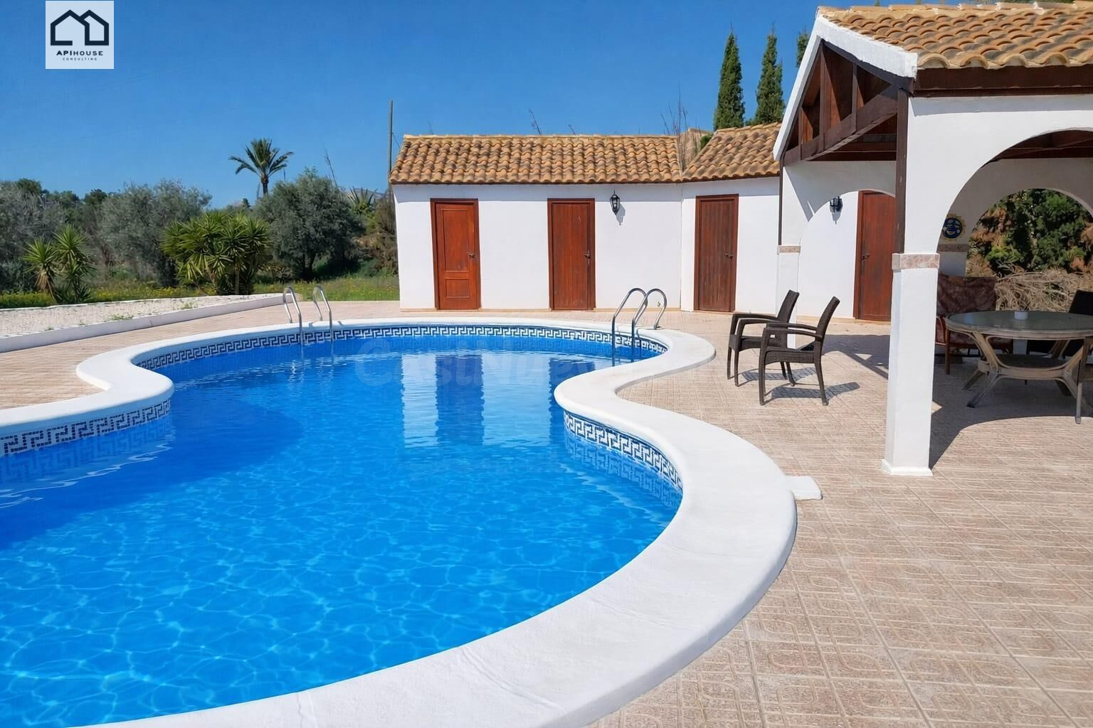 APIHOUSE VENDE ESPECTACULAR VIVIENDA EN CREVILLENTE. PRECIO: - foto 3