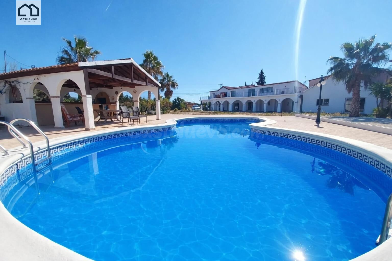 APIHOUSE VENDE ESPECTACULAR VIVIENDA EN CREVILLENTE. PRECIO: - foto 4