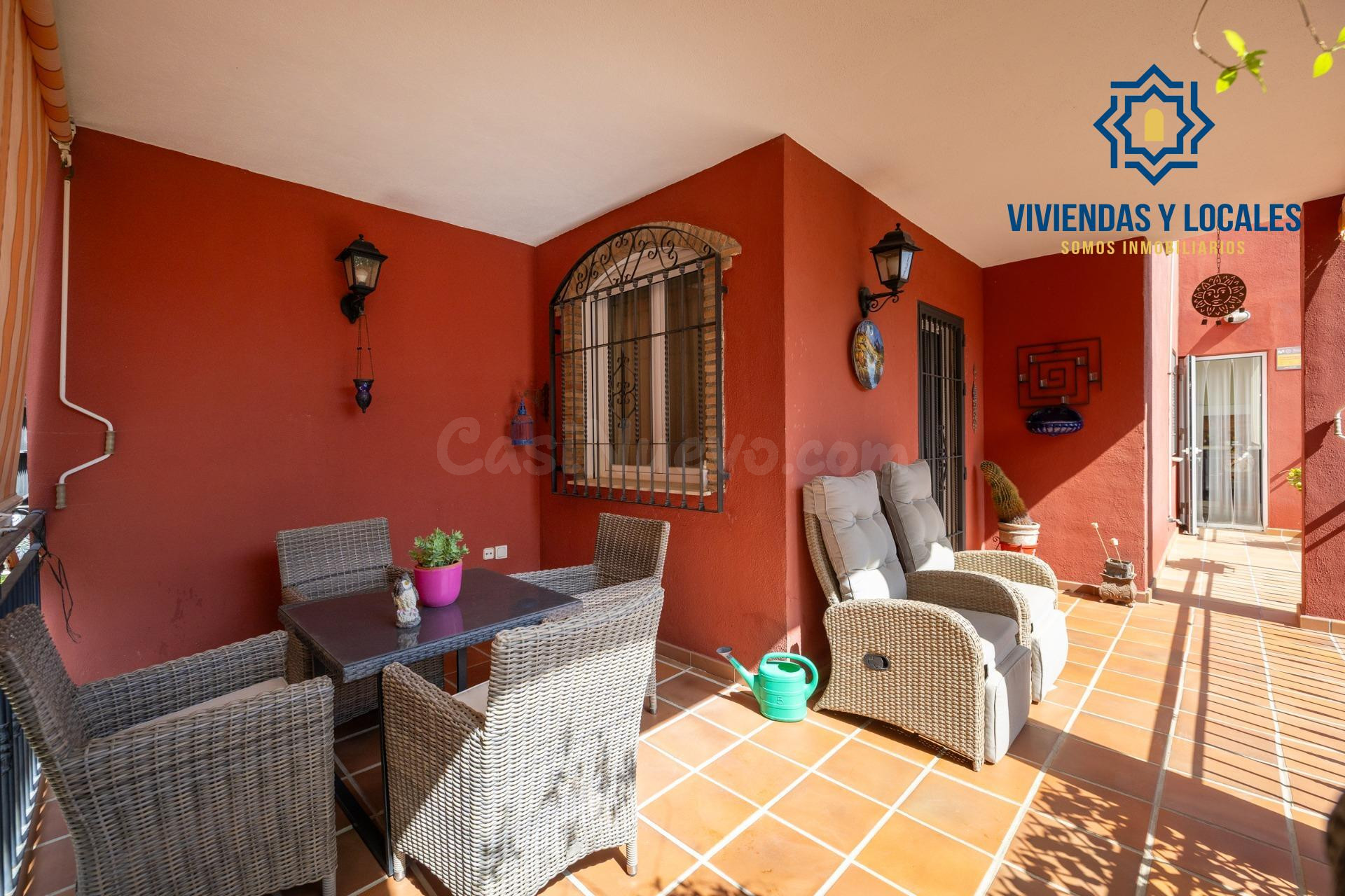 Preciosa casa en Ambros lista para entrar - foto 2