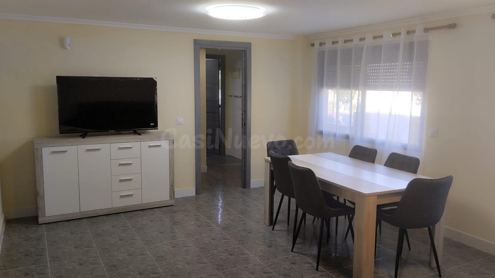 CHALET ADOSADO EN PICANYA - foto 3