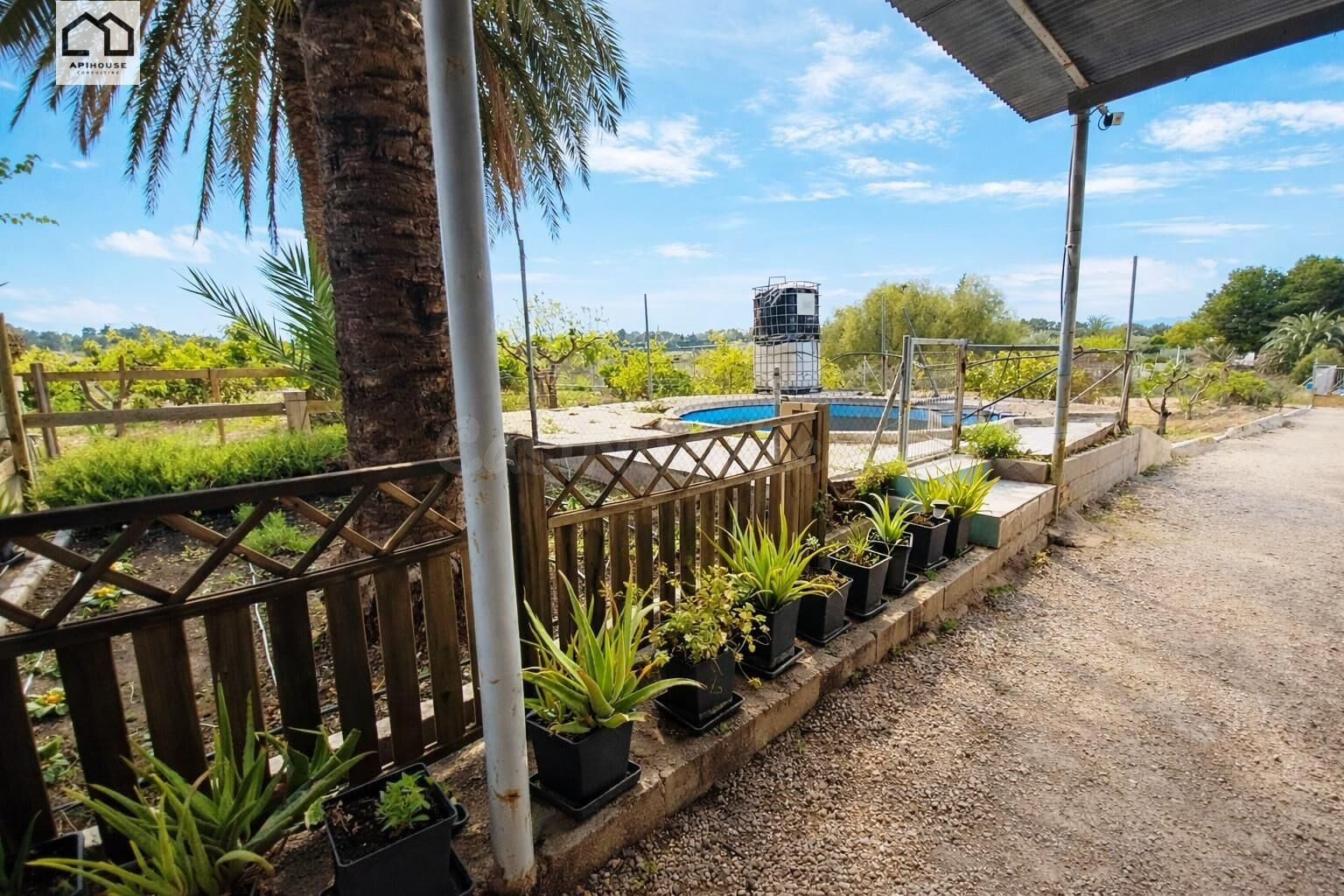 Impresionante Casa Reformada con Amplio Terreno en Murcia Pr - foto 4