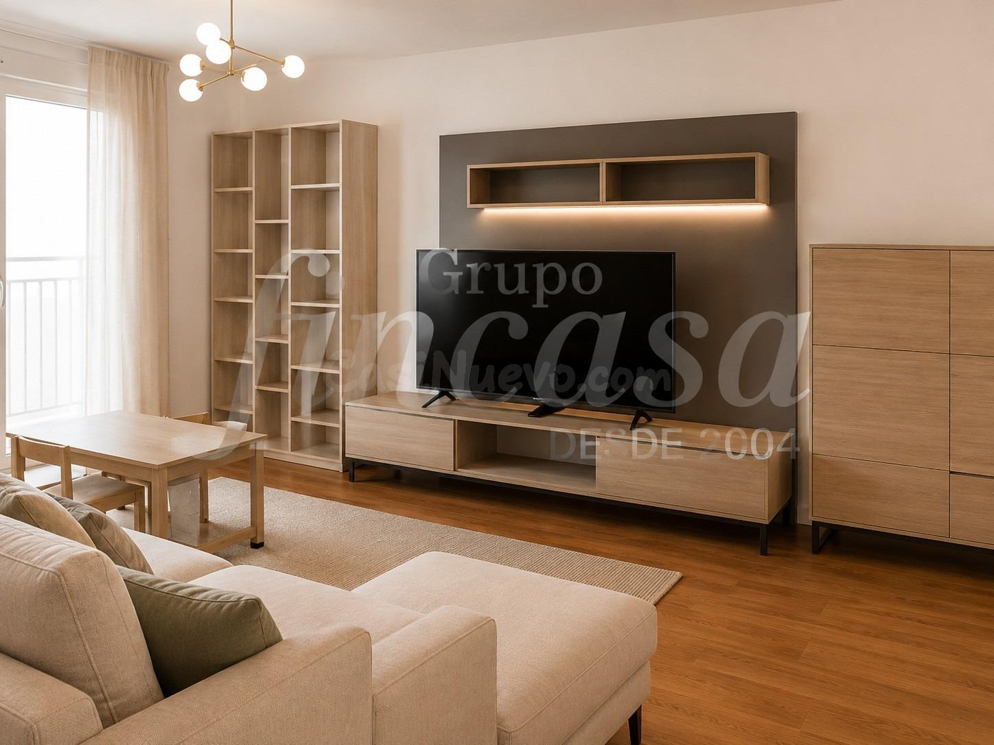 EXCLUSIVO PISO EN EL CARME - foto 2