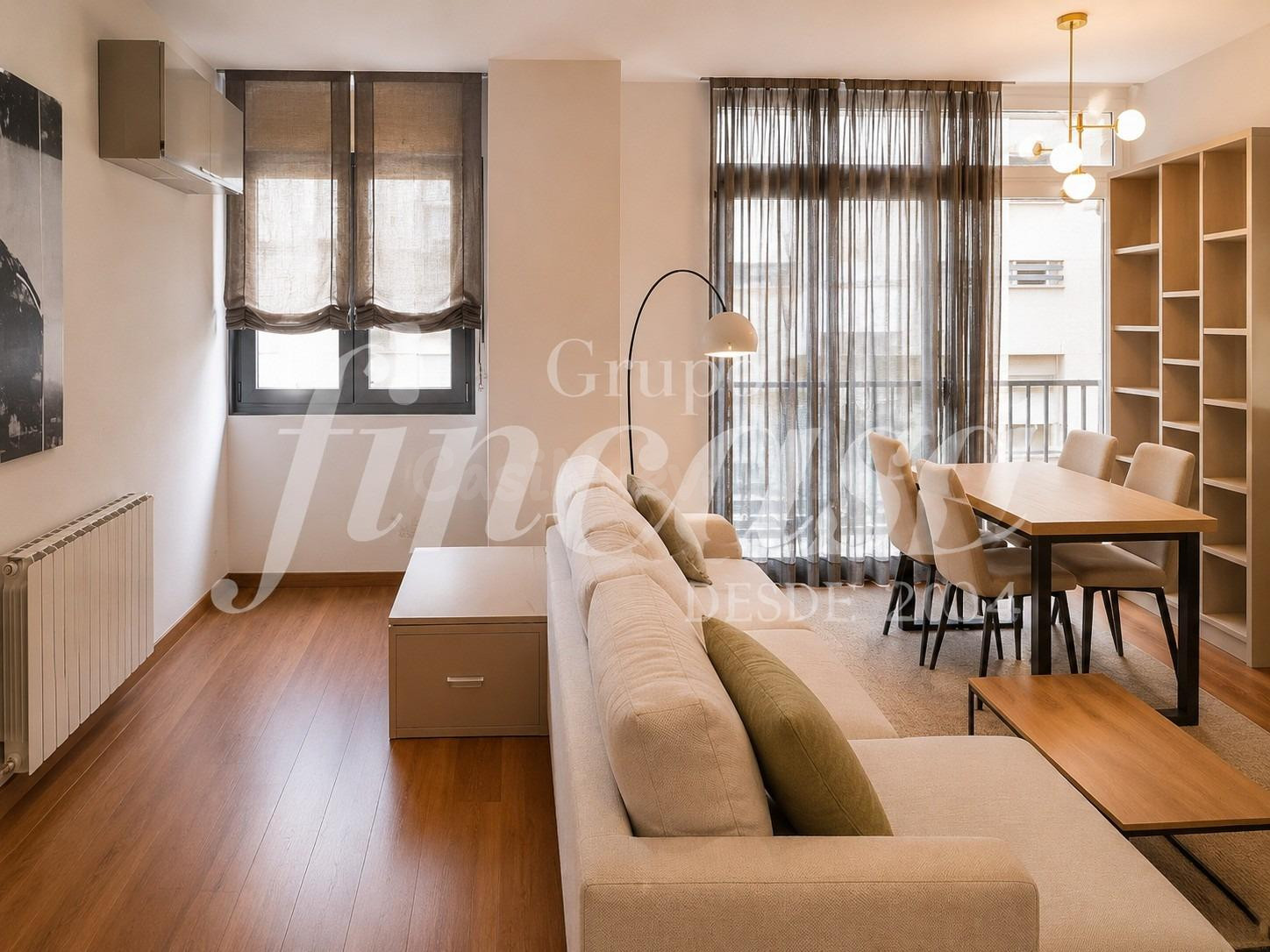 EXCLUSIVO PISO EN EL CARME - foto 4