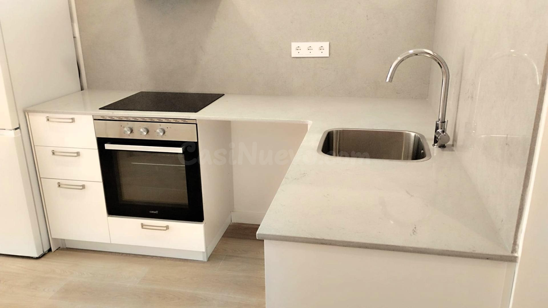 BAJO VIVIENDA A ESTRENAR EN XIRIVELLA