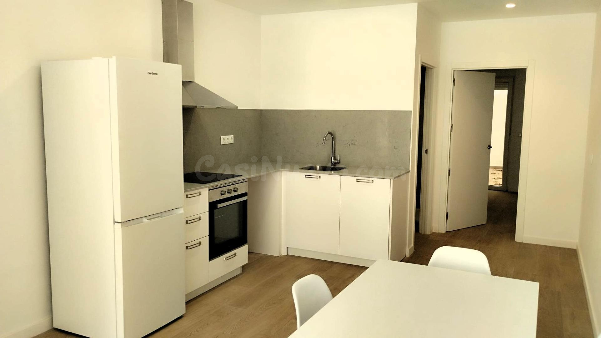 BAJO VIVIENDA A ESTRENAR EN XIRIVELLA - foto 2