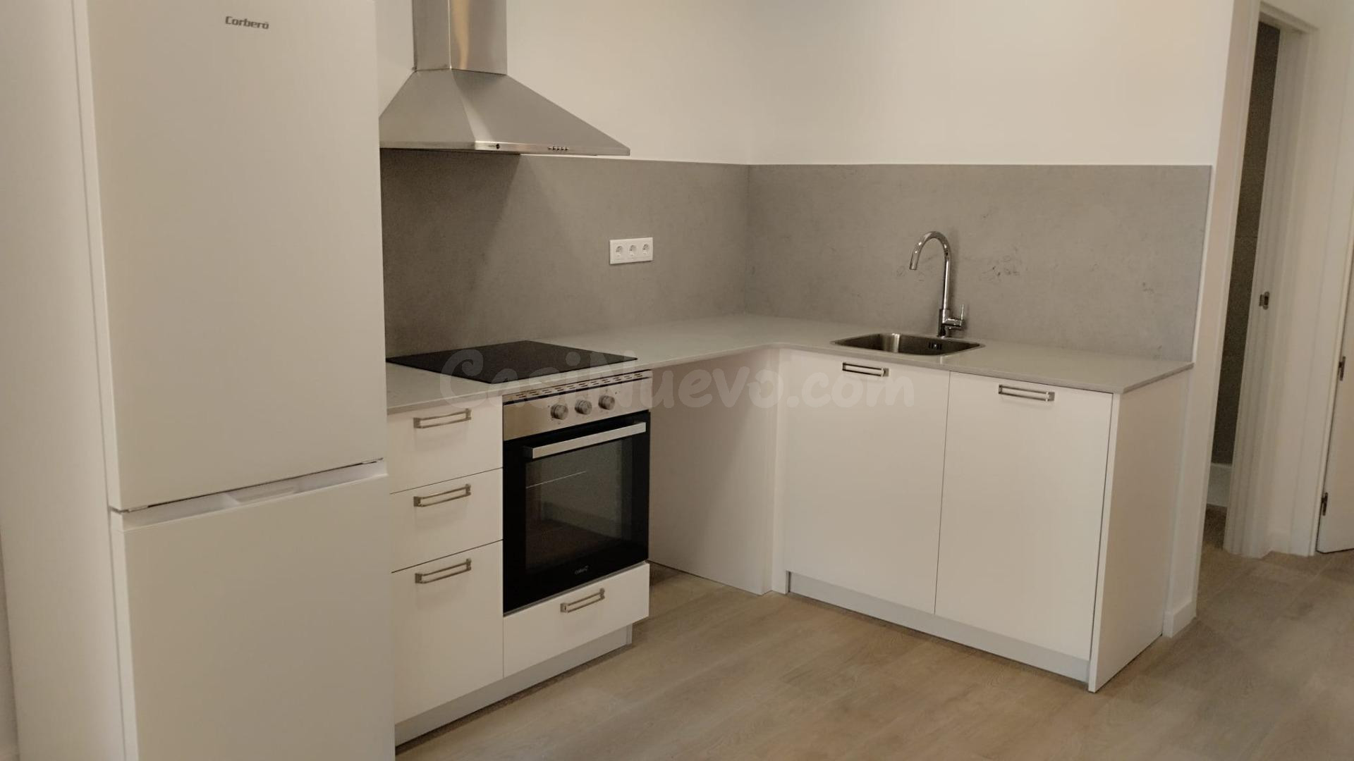 BAJO VIVIENDA A ESTRENAR EN XIRIVELLA - foto 4