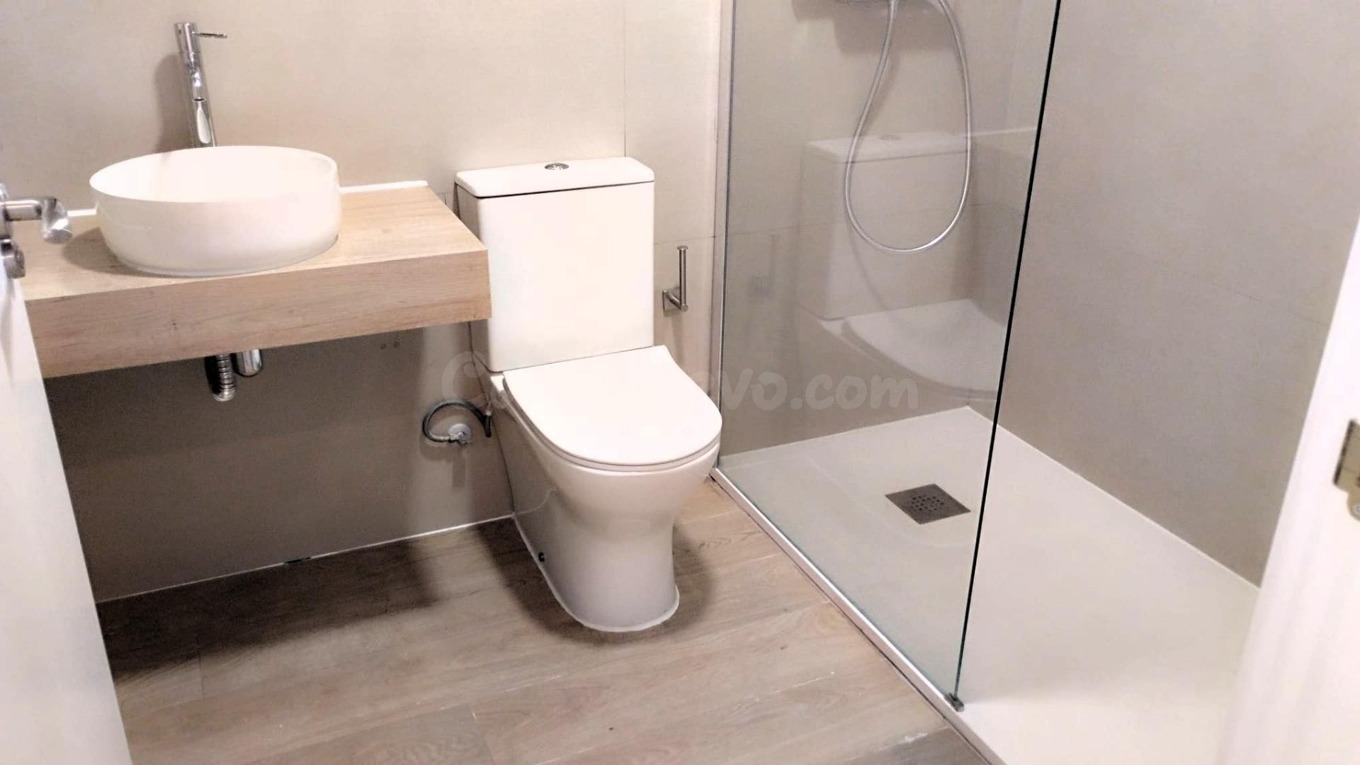 BAJO VIVIENDA A ESTRENAR EN XIRIVELLA - foto 5
