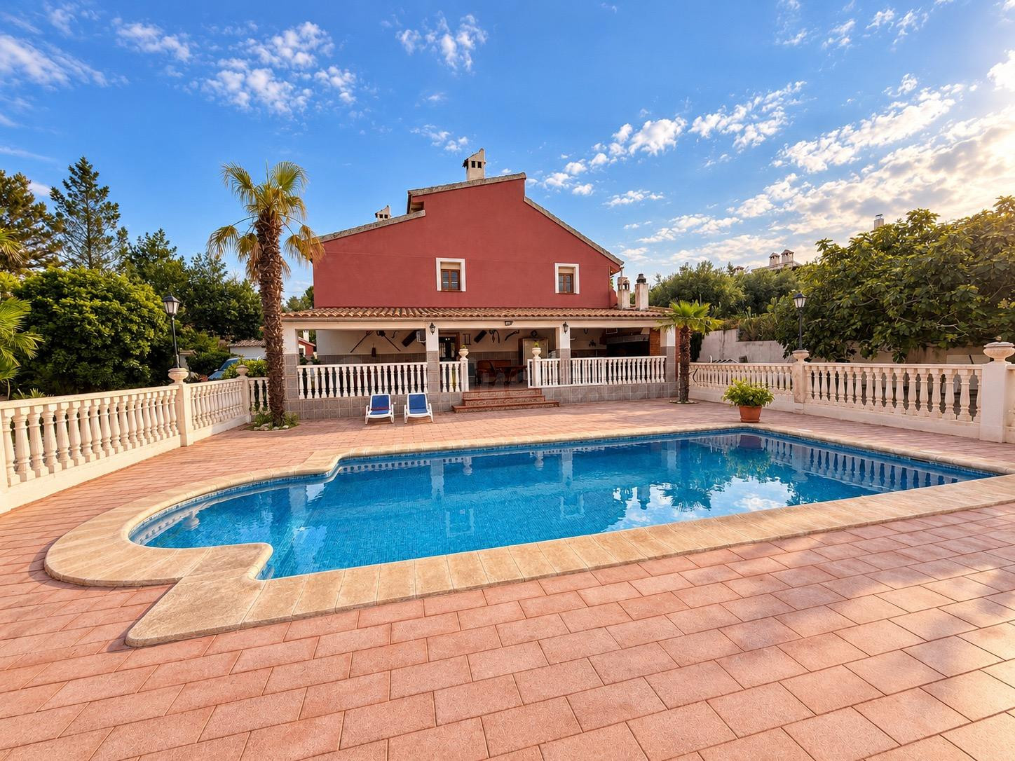✨ EXCLUSIVO CORTIJO EN CEHEGÍN · 10.908 m2 DE PRIVACIDAD, NA