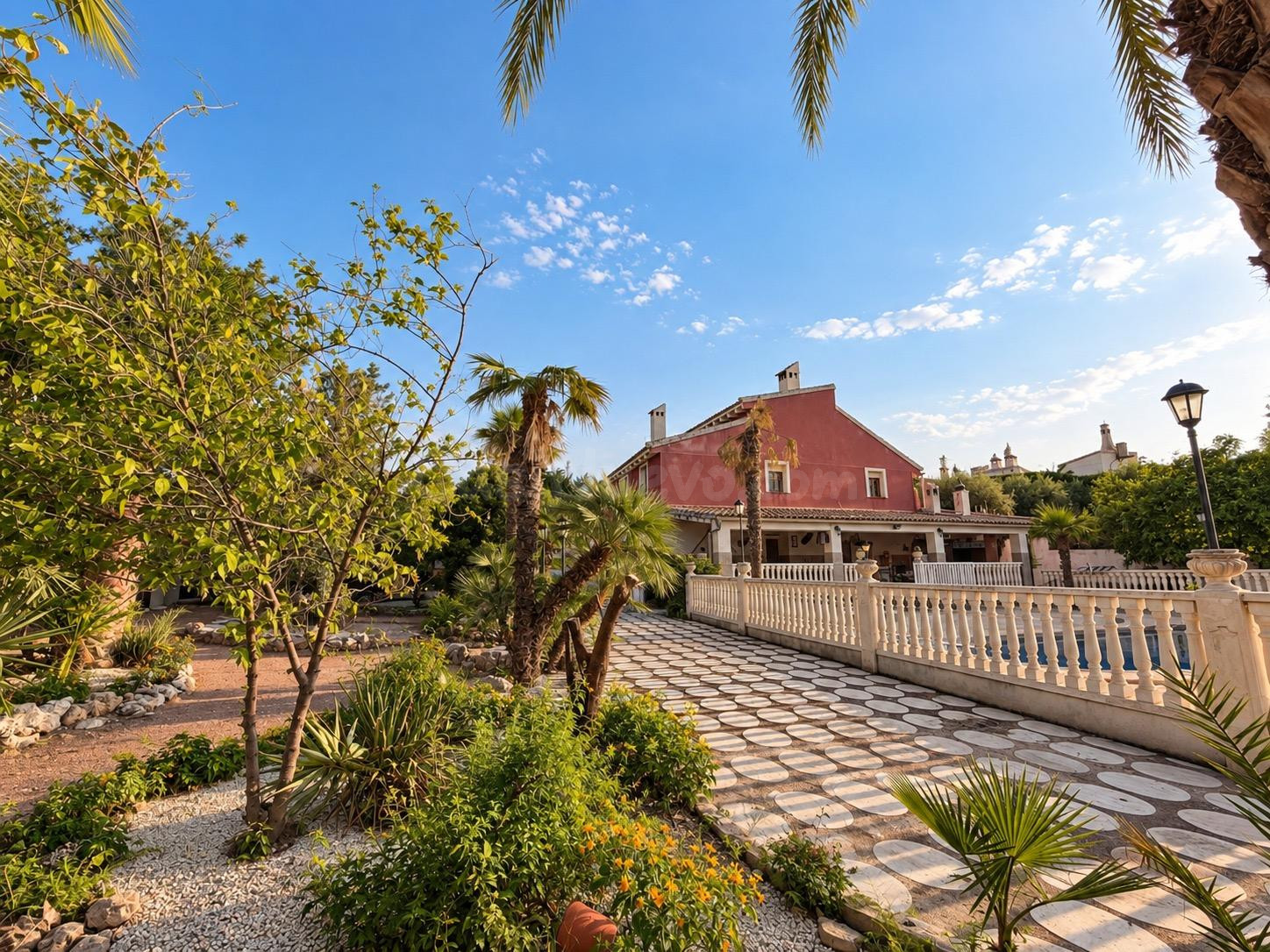 ✨ EXCLUSIVO CORTIJO EN CEHEGÍN · 10.908 m2 DE PRIVACIDAD, NA - foto 2