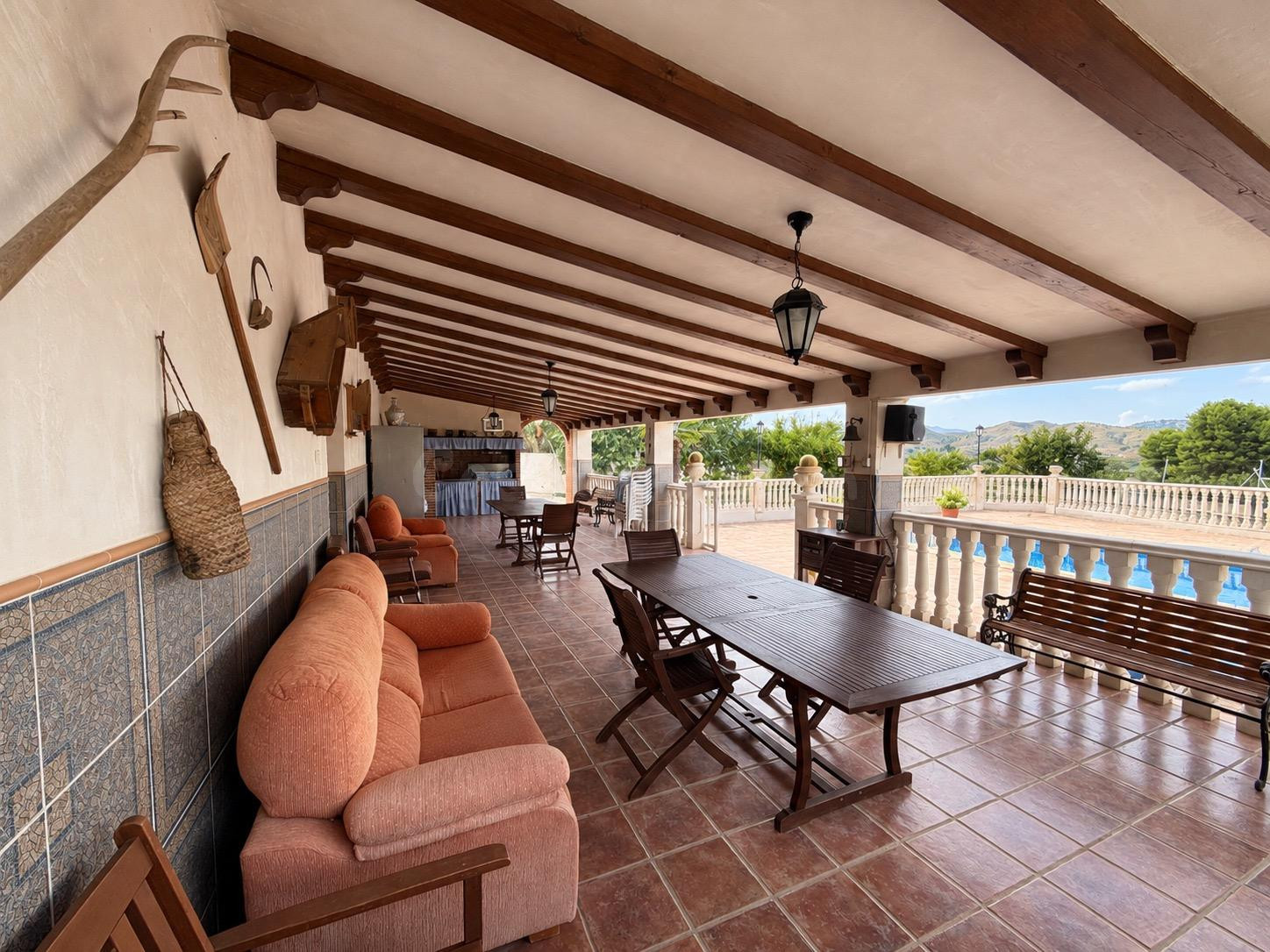 ✨ EXCLUSIVO CORTIJO EN CEHEGÍN · 10.908 m2 DE PRIVACIDAD, NA - foto 5