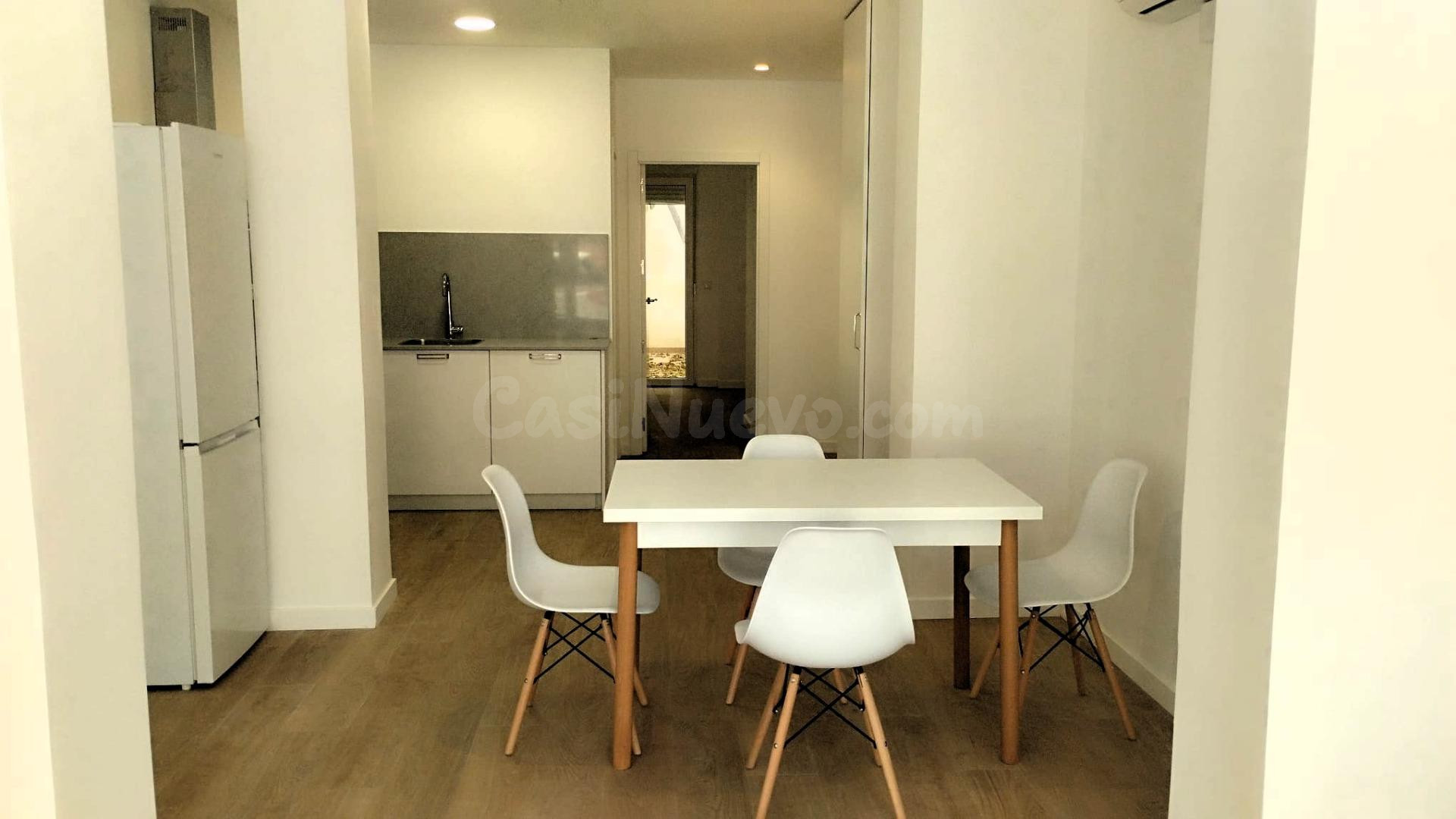 BAJO VIVIENDA A ESTRENAR EN XIRIVELLA