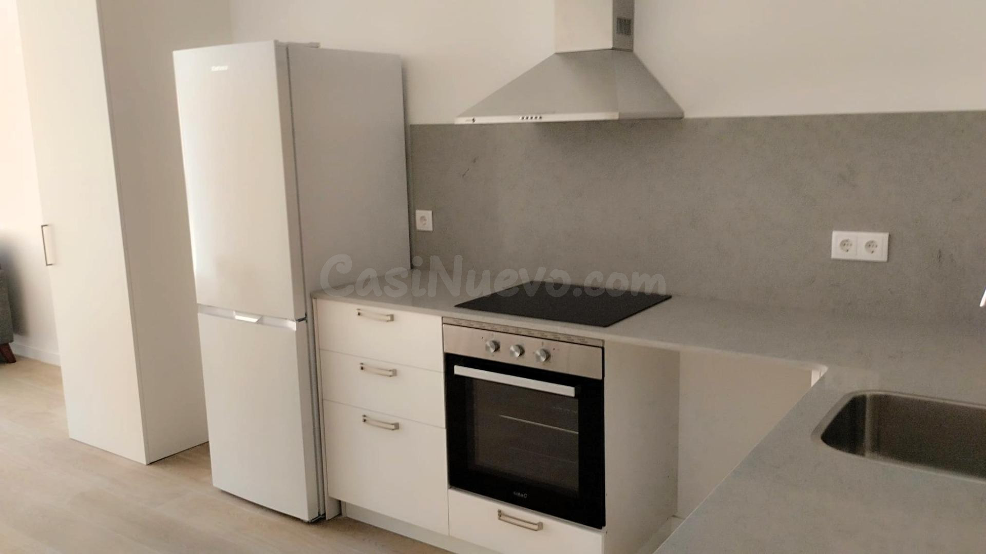 BAJO VIVIENDA A ESTRENAR EN XIRIVELLA - foto 4