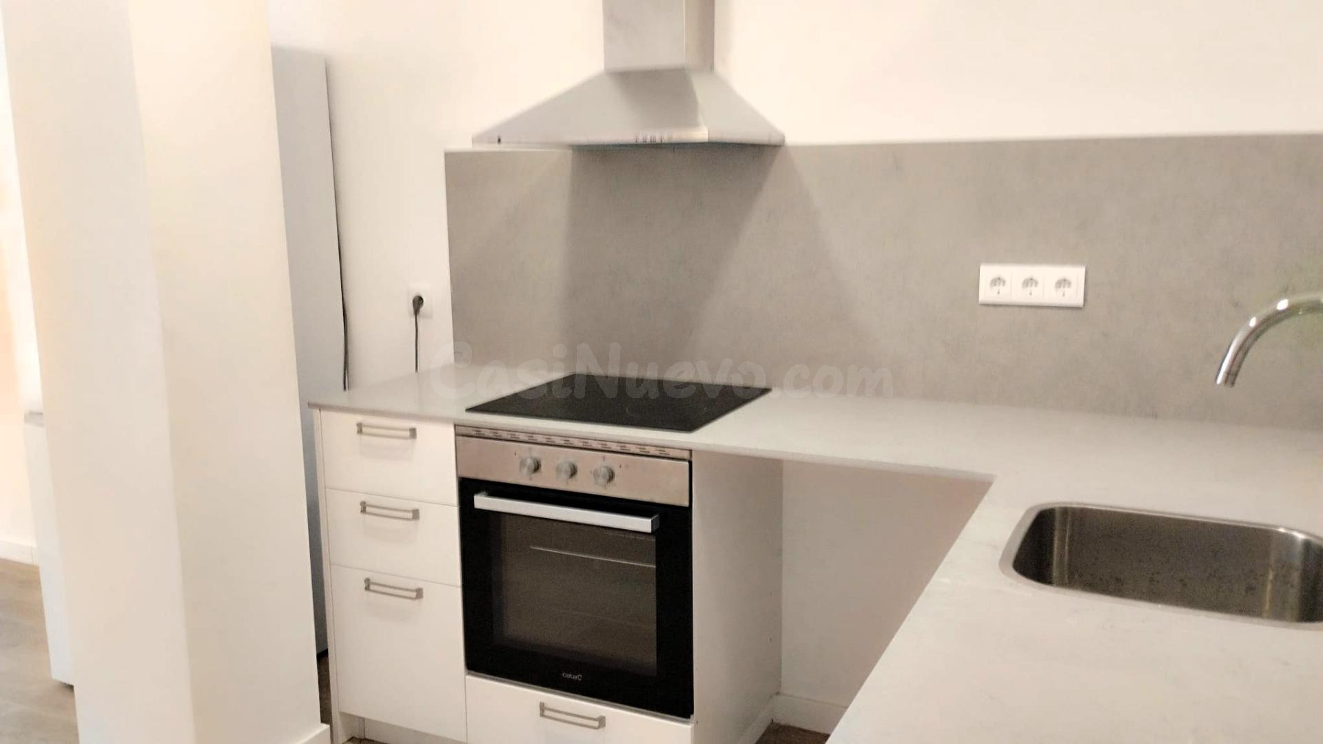 BAJO VIVIENDA A ESTRENAR EN XIRIVELLA - foto 5