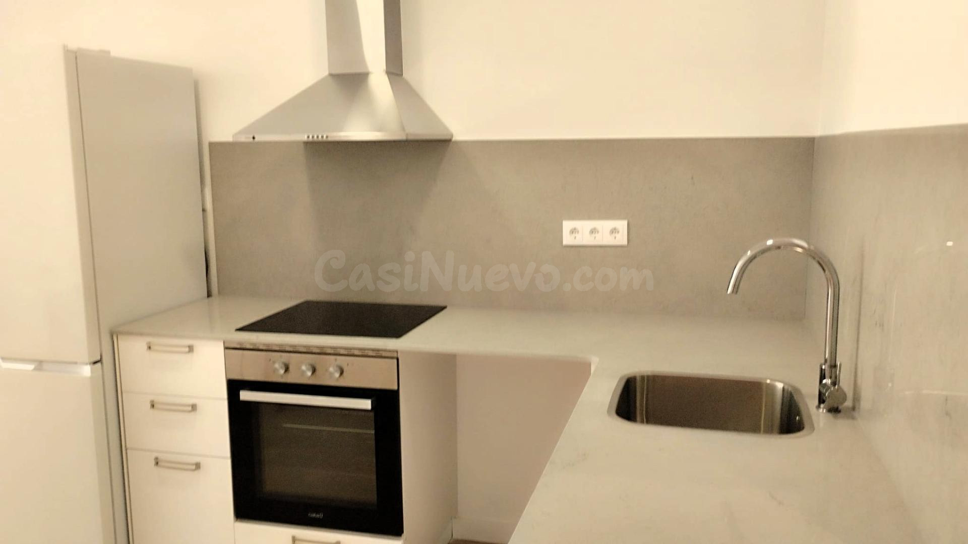 BAJO VIVIENDA A ESTRENAR EN XIRIVELLA - foto 2