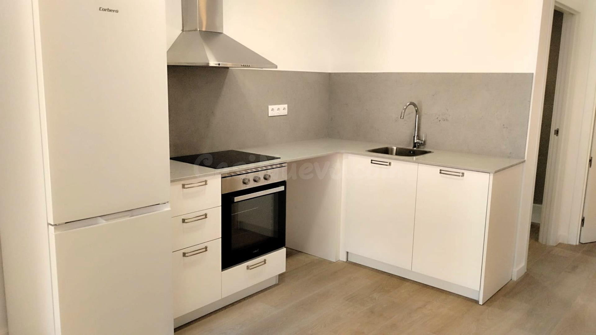 BAJO VIVIENDA A ESTRENAR EN XIRIVELLA - foto 4