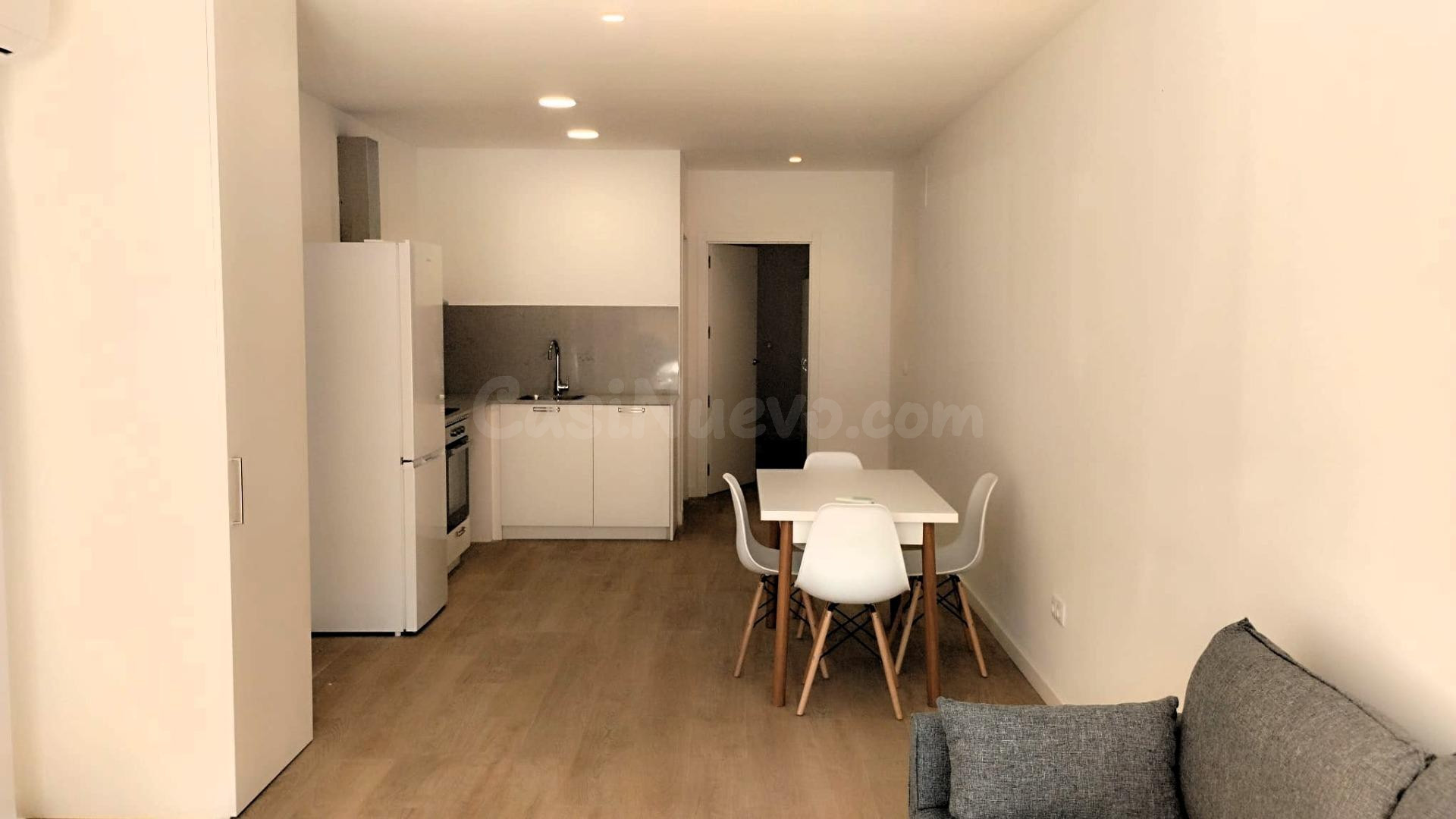 BAJO VIVIENDA A ESTRENAR EN XIRIVELLA - foto 5