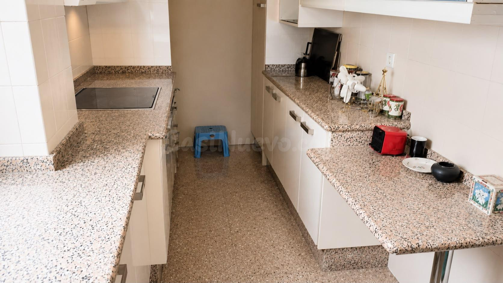 PISO EN CIUTAT VELLA - foto 3