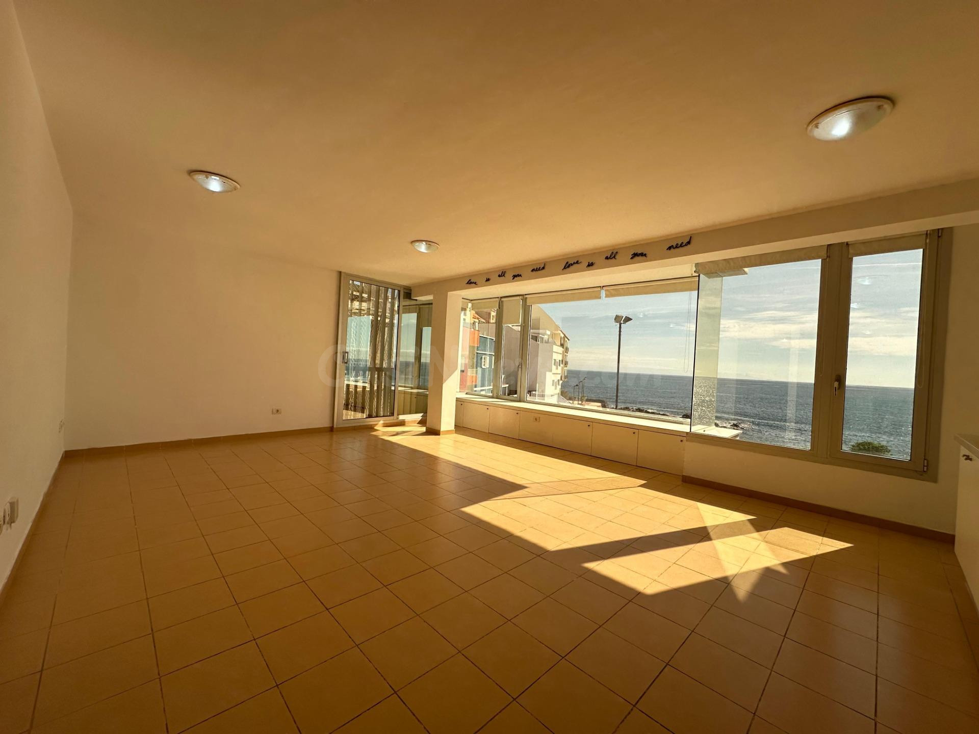 Acogedora vivienda en el Puertito de Güímar con vistas al ma - foto 4