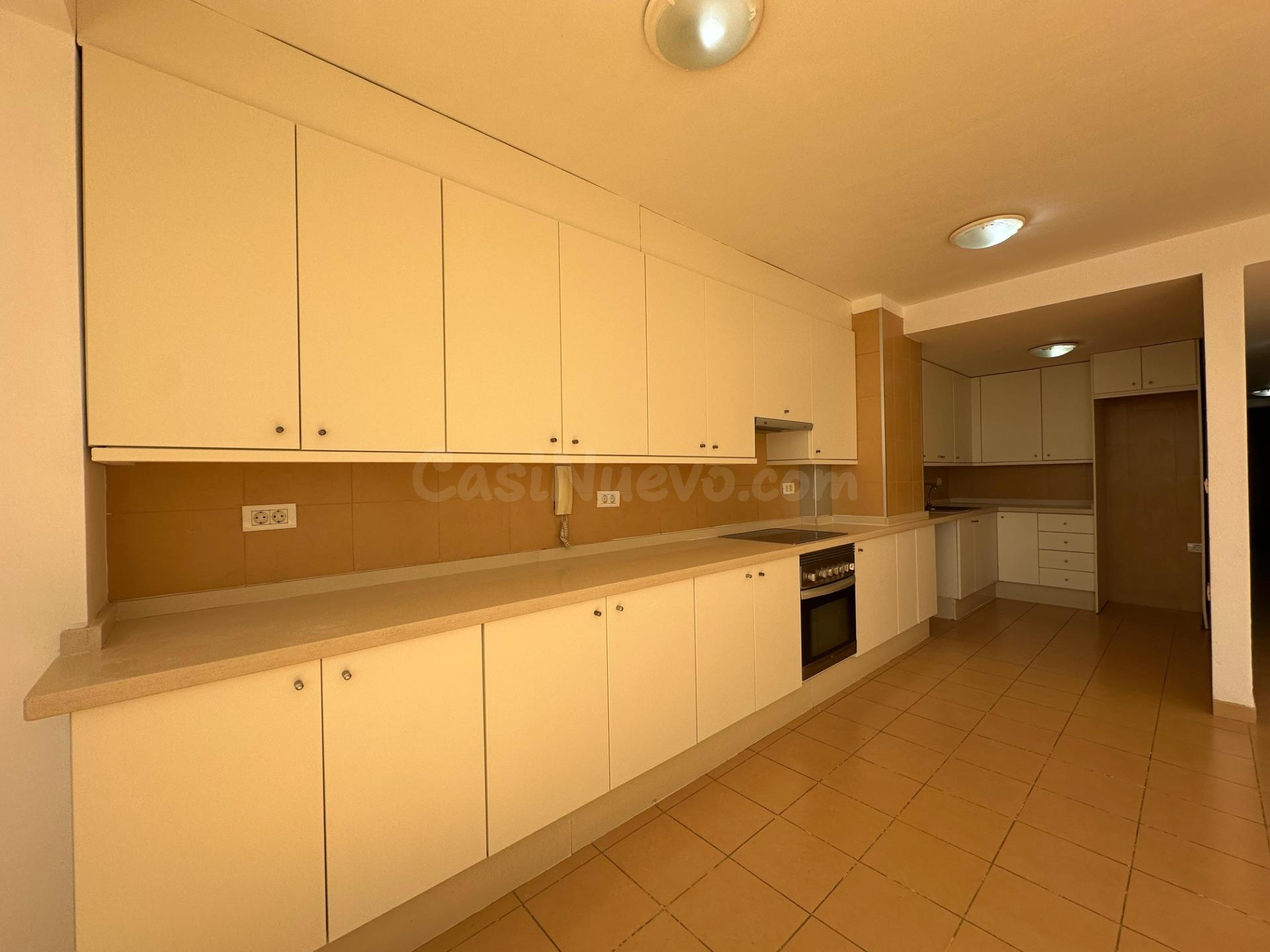 Acogedora vivienda en el Puertito de Güímar con vistas al ma - foto 5