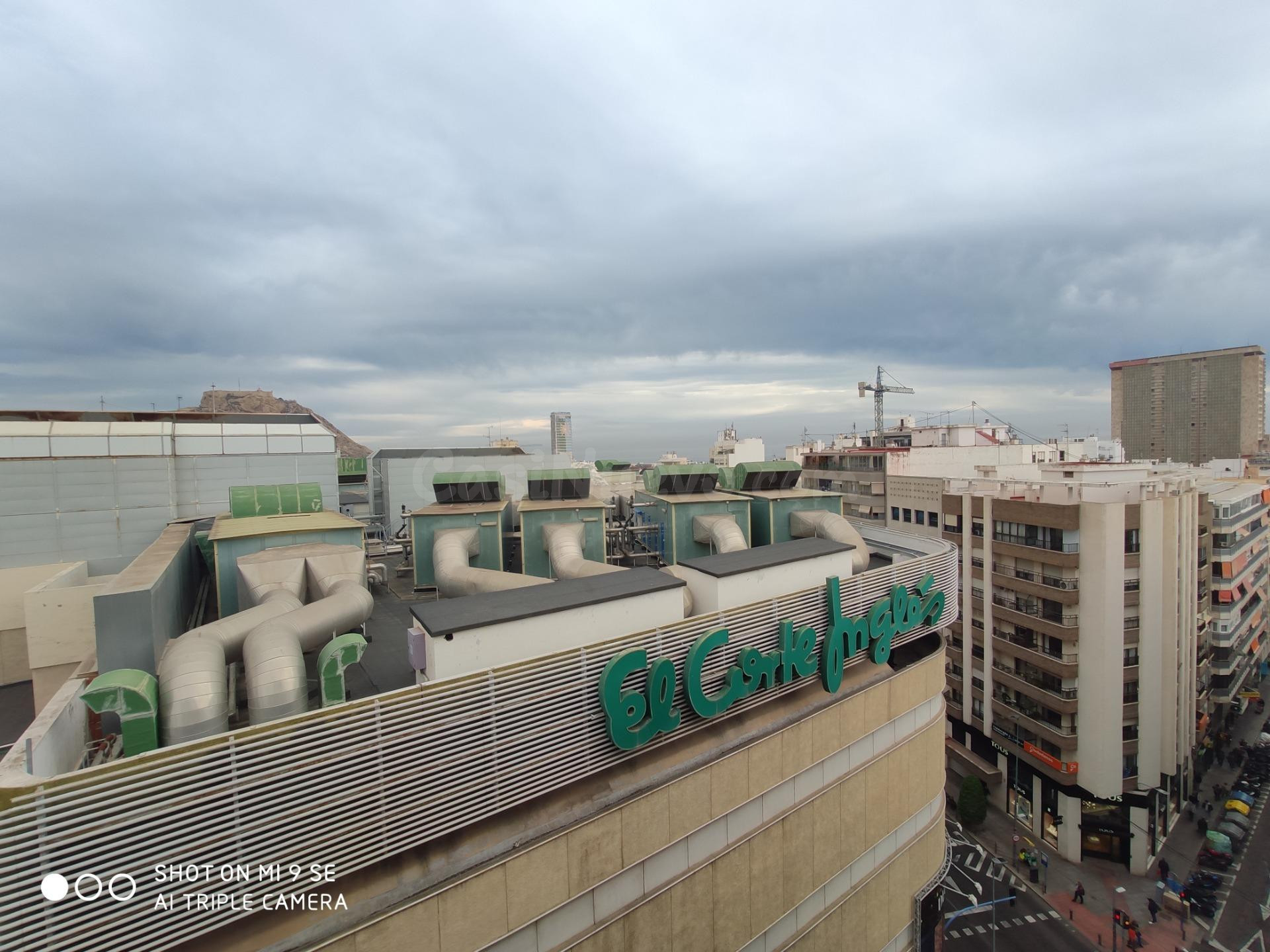OFICINA REFORMADA  JUNTO MAISONAVE EN EL CENTRO DE ALICANTE - foto 5